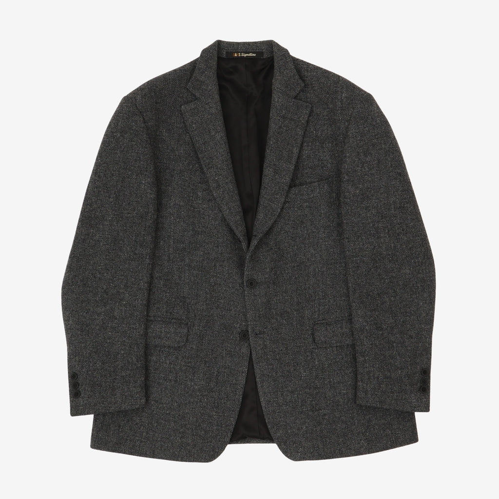 Daks Pure New Wool Blazer – Marrkt Daks Pure New Wool Blazer – Marrkt