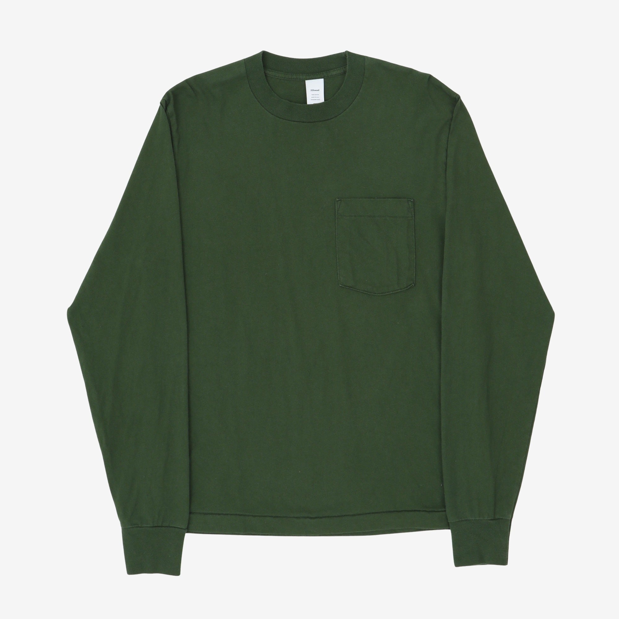 J90 LS T-Shirt