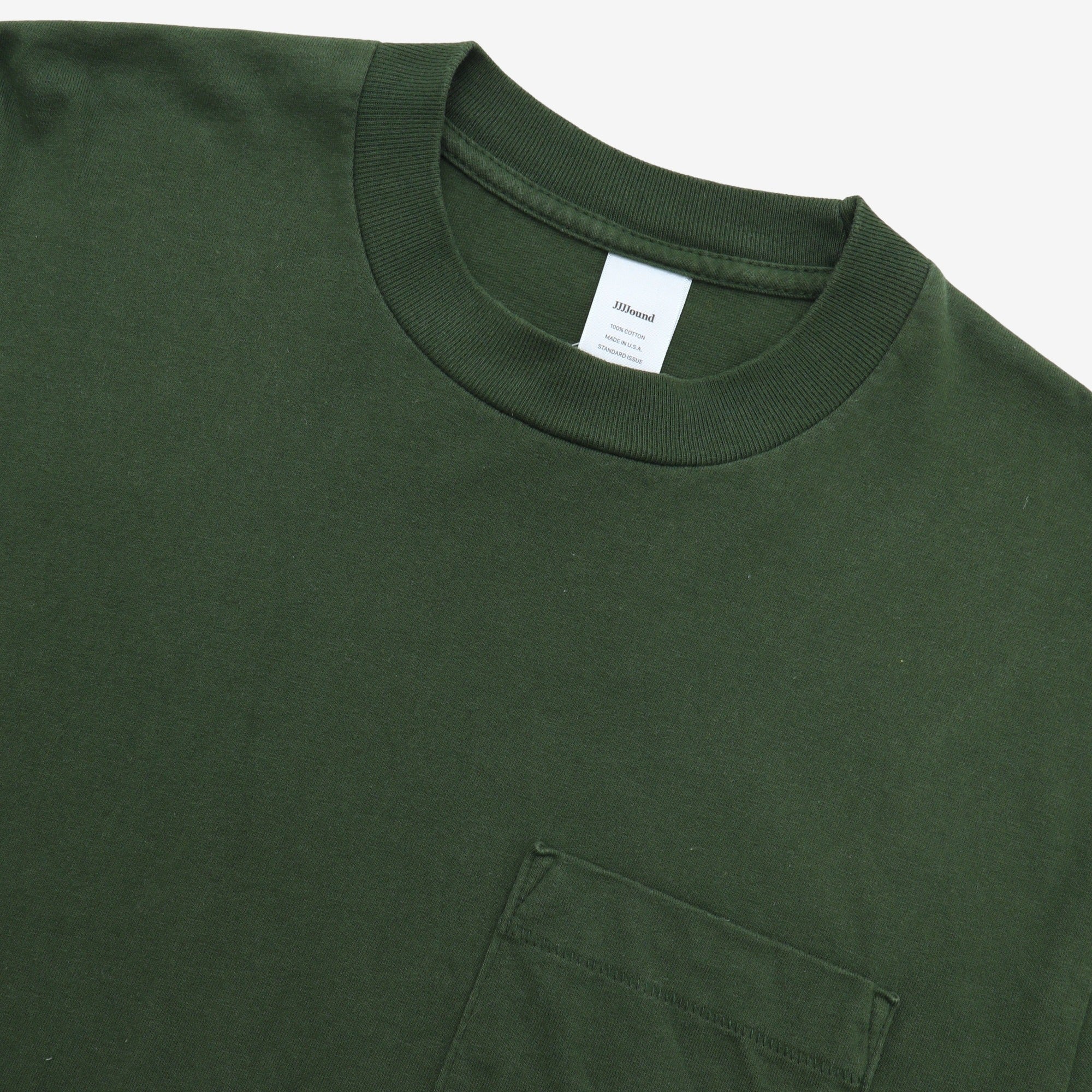 J90 LS T-Shirt