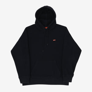 Small Box Logo Hoodie