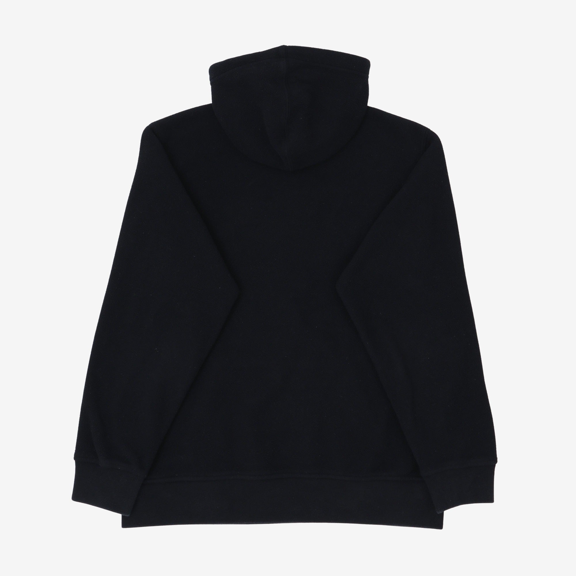 Small Box Logo Hoodie