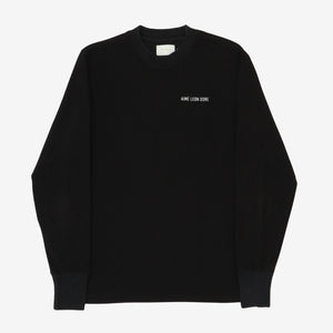 Fleece Sweatshirt