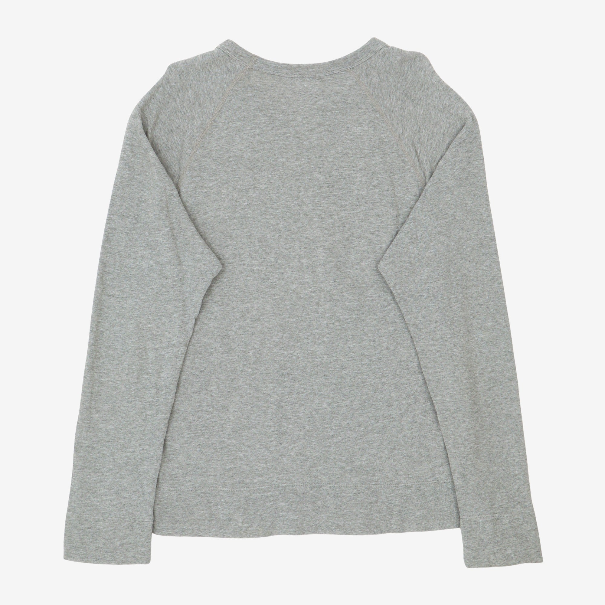 Raglan Sweatshirt