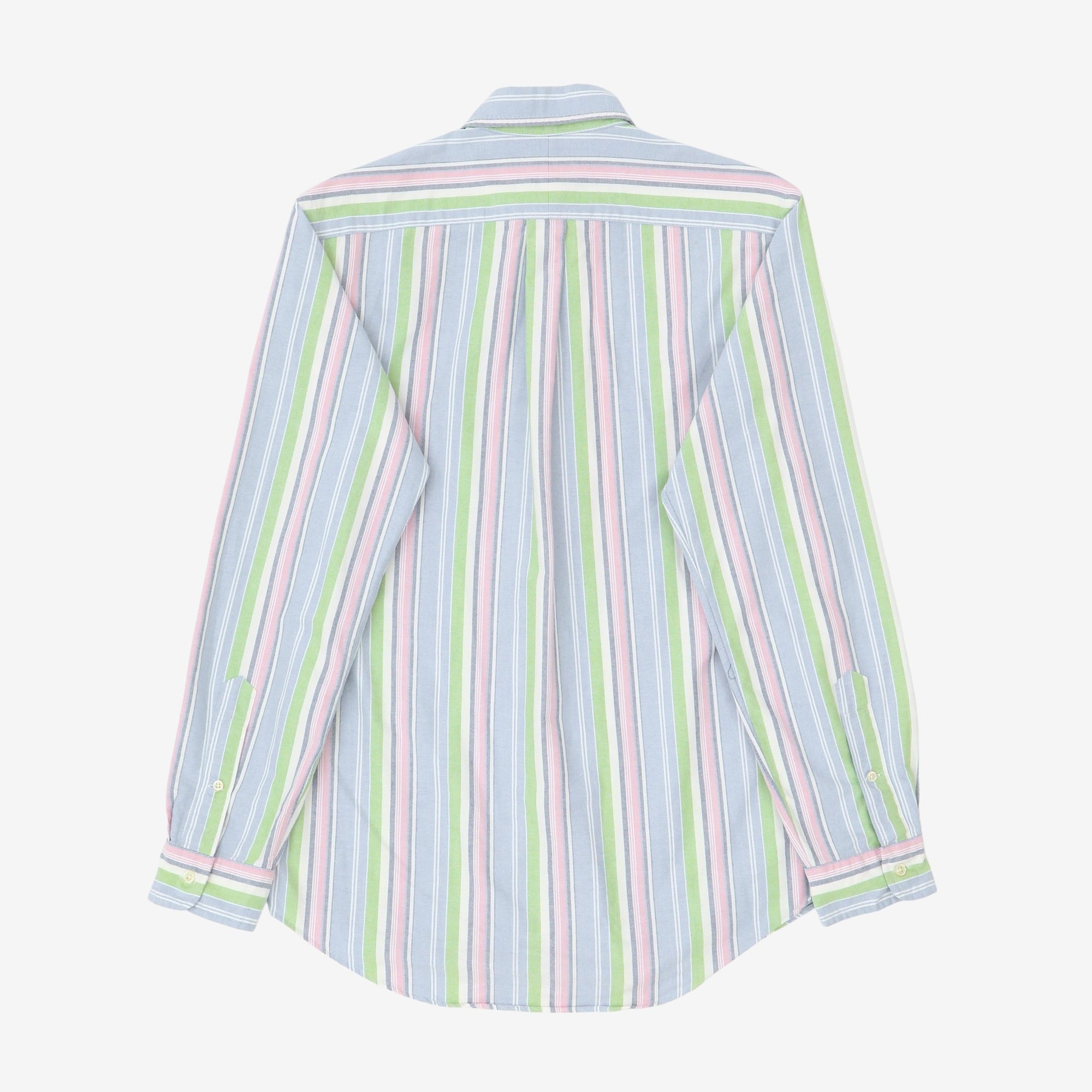 BD Stripe Shirt