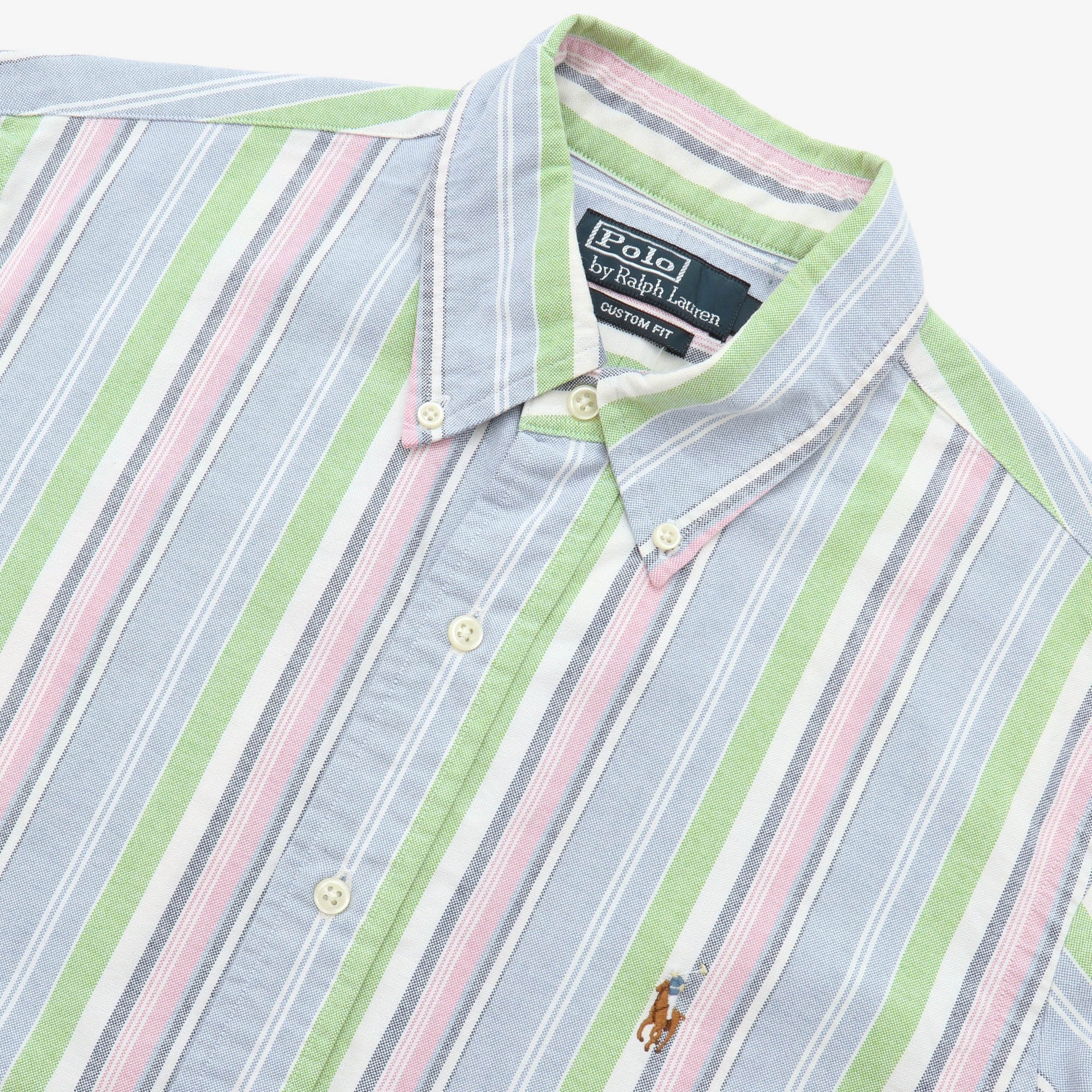 BD Stripe Shirt