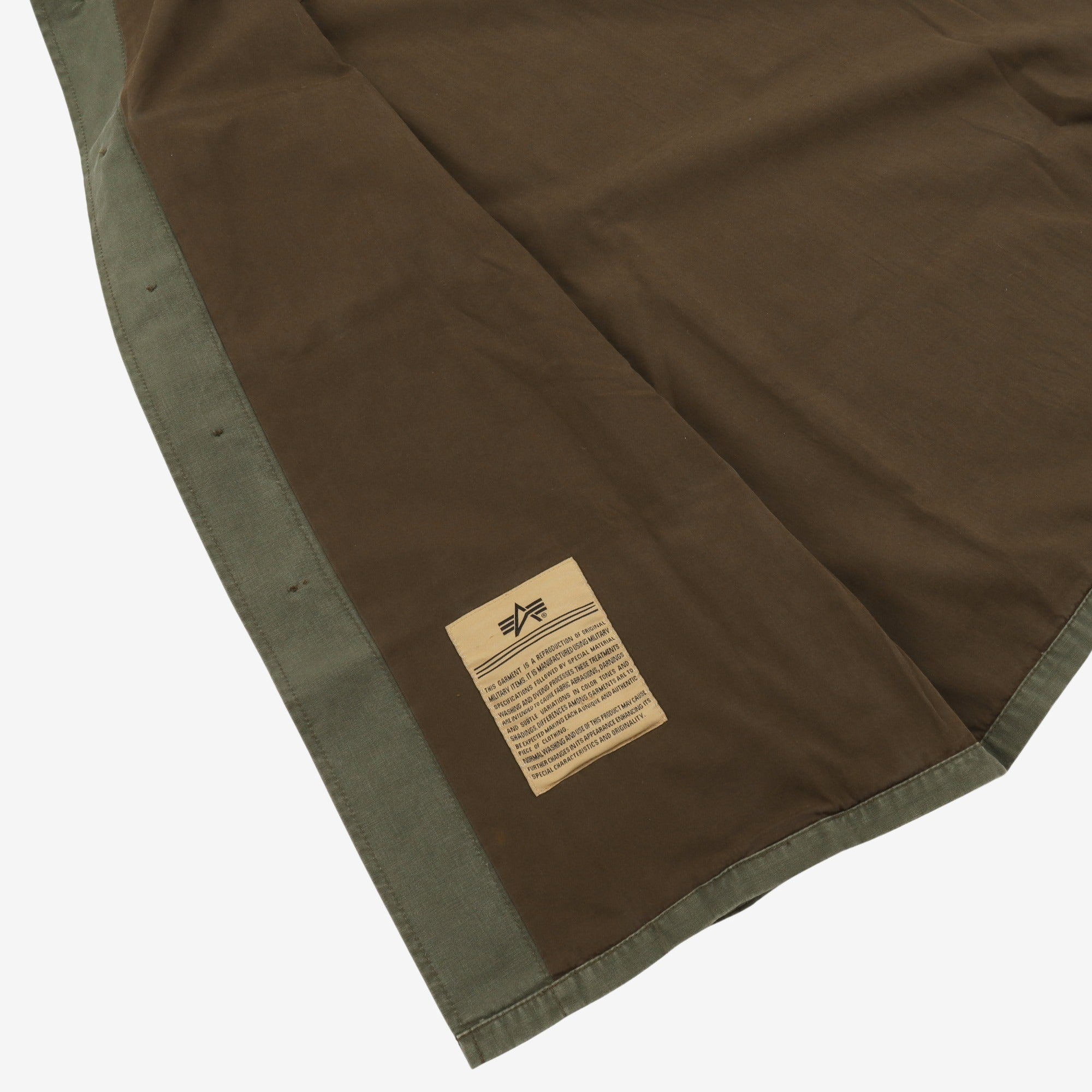 BDU Jacket