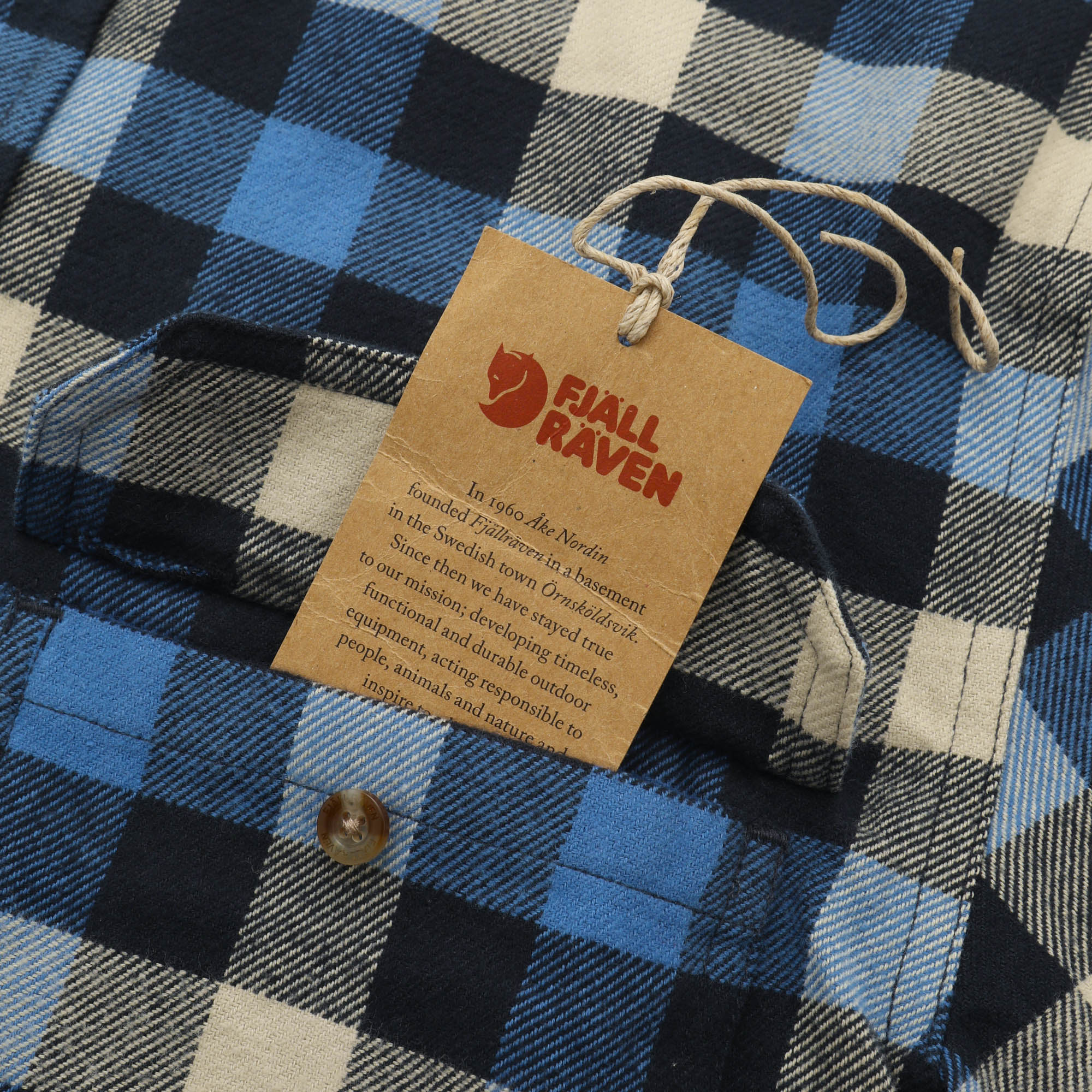 Skog shirt outlet