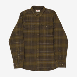 Singi Heavy Flannel Shirt