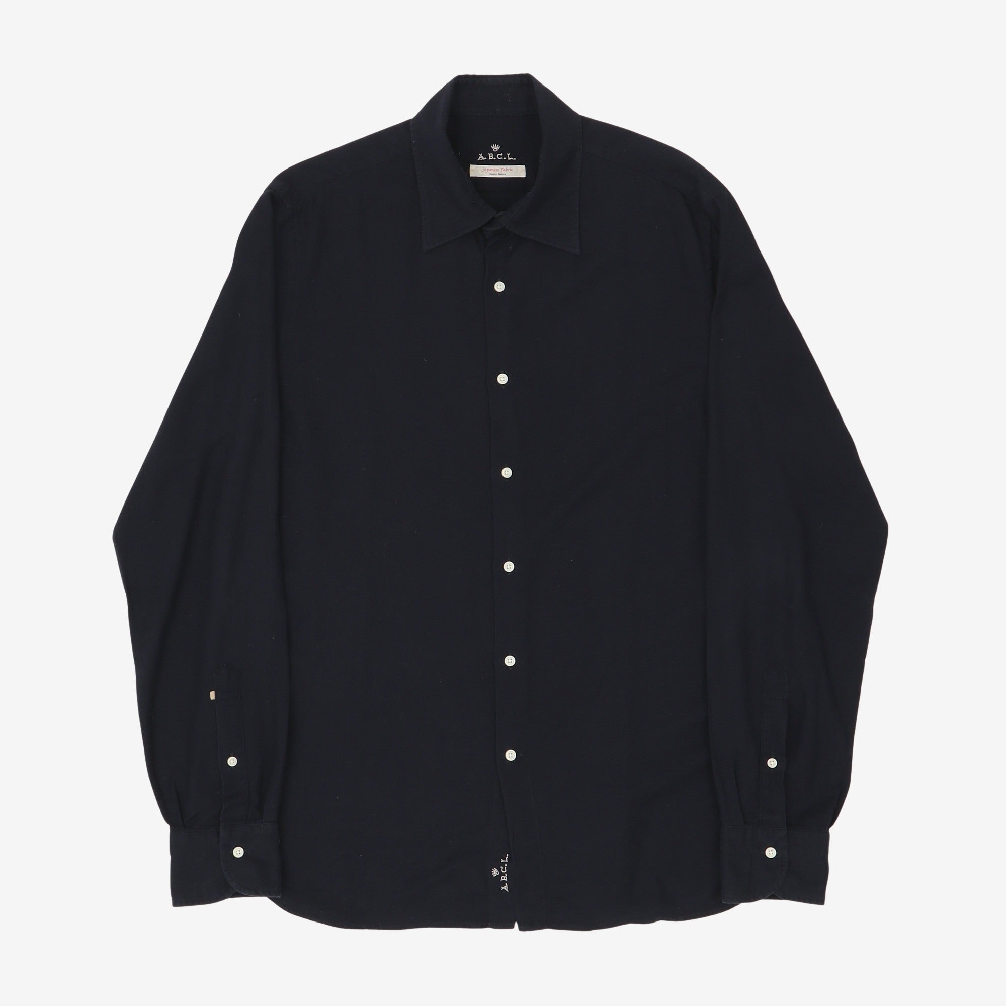 Lightweight Cotton Shirt