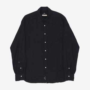 Lightweight Cotton Shirt