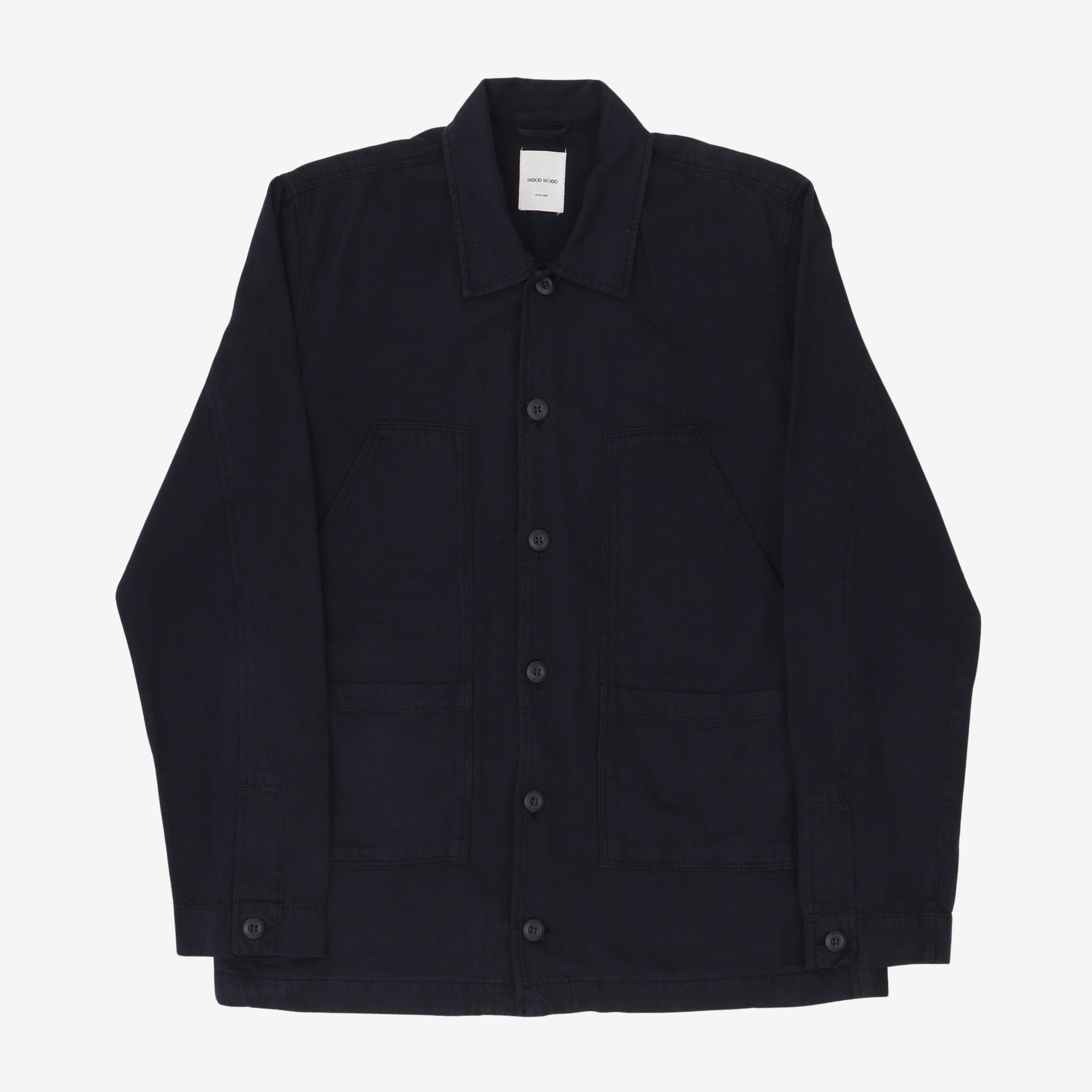 Dickies 1922 Collection Truck Driver Jacket Marrkt
