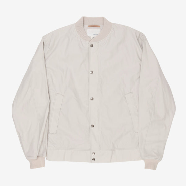 Nanamica Splash Ground Bomber Jacket – Marrkt