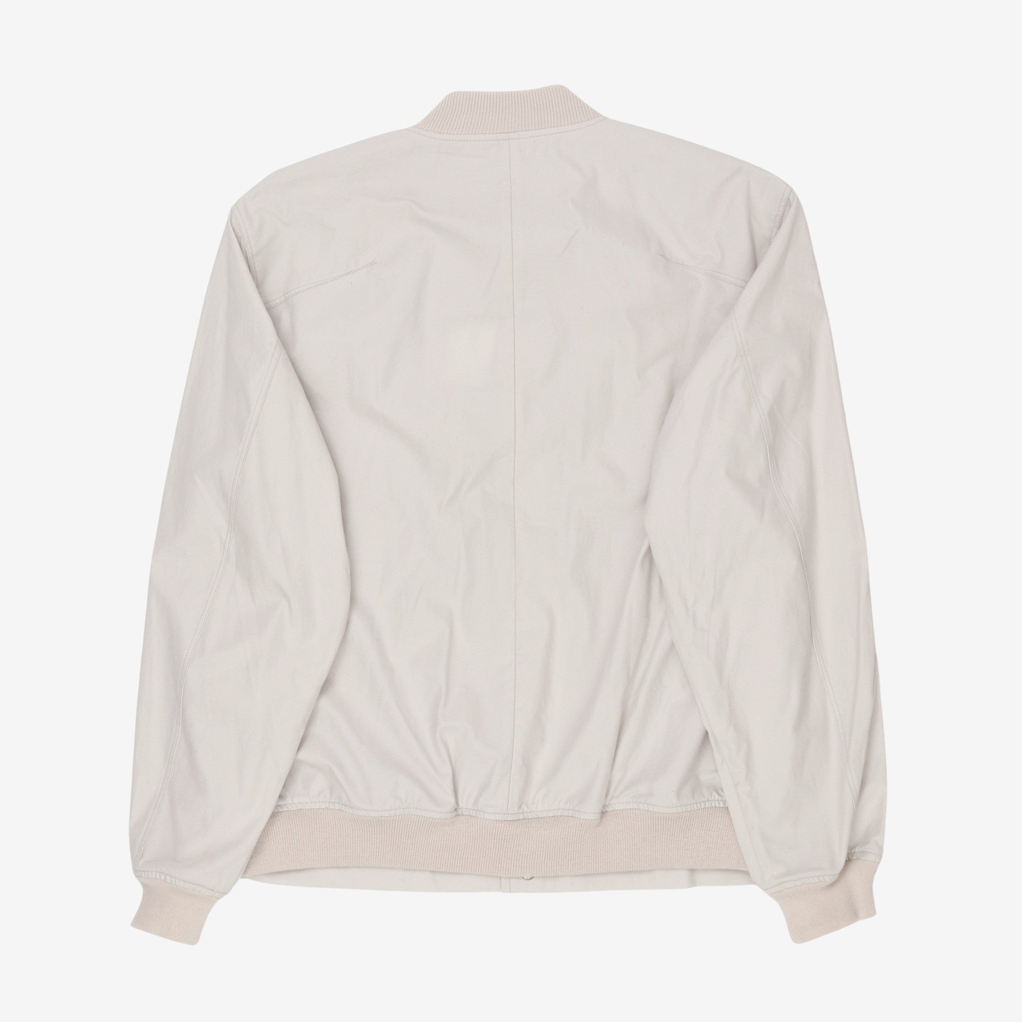Splash Ground Bomber Jacket