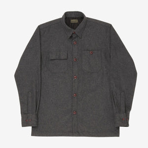 Miltype Overshirt