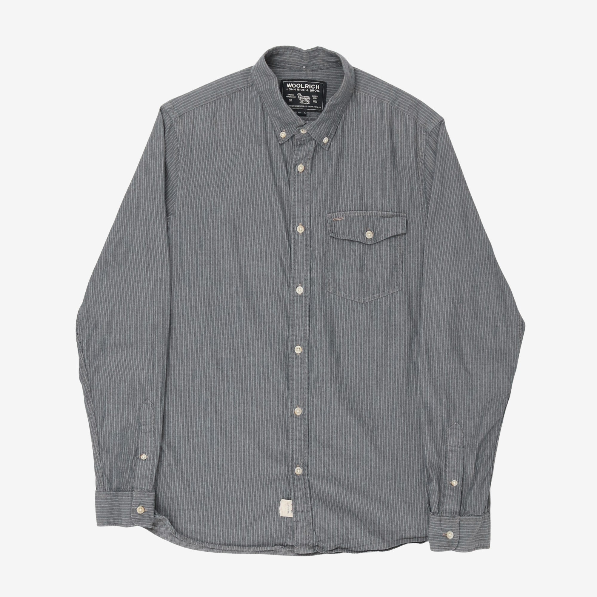 BD Striped Shirt