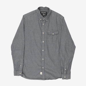 BD Striped Shirt