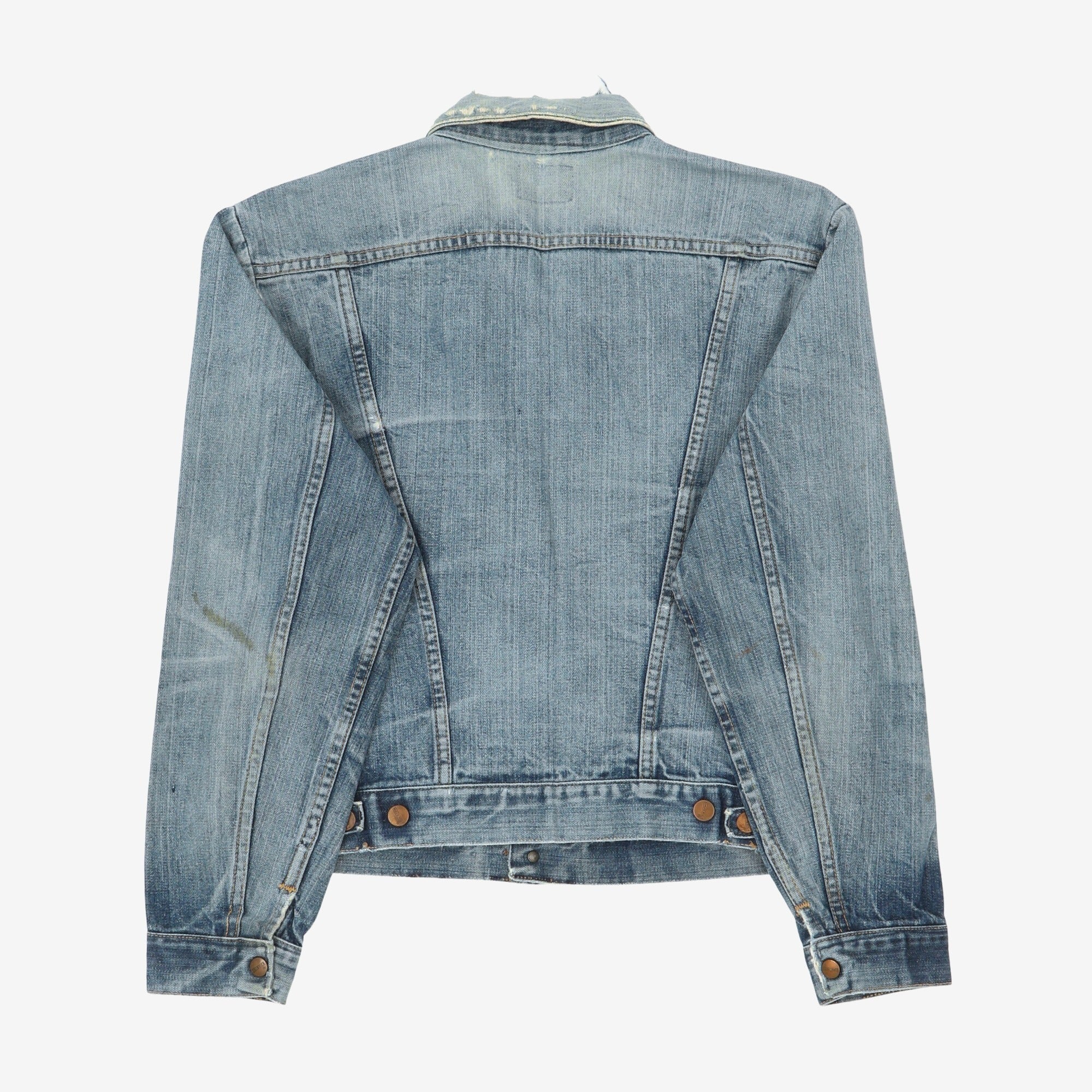 Vintage Denim Jacket