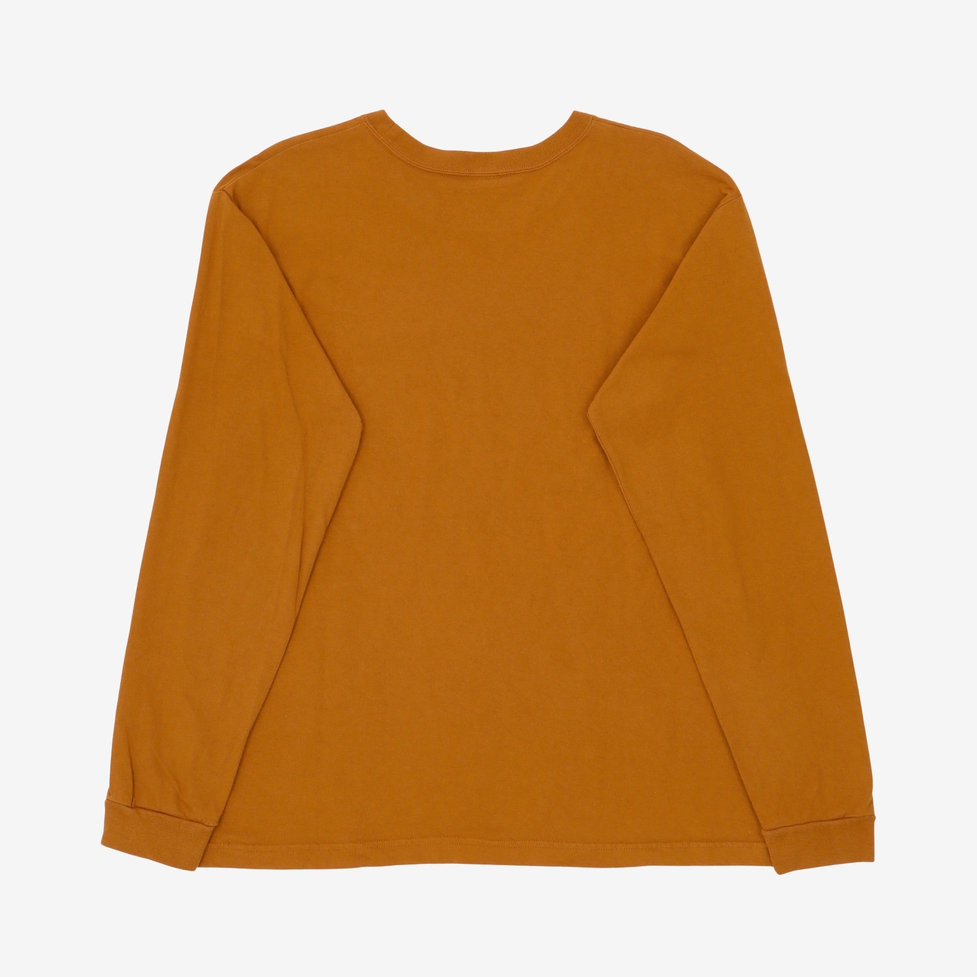 Never LS Top