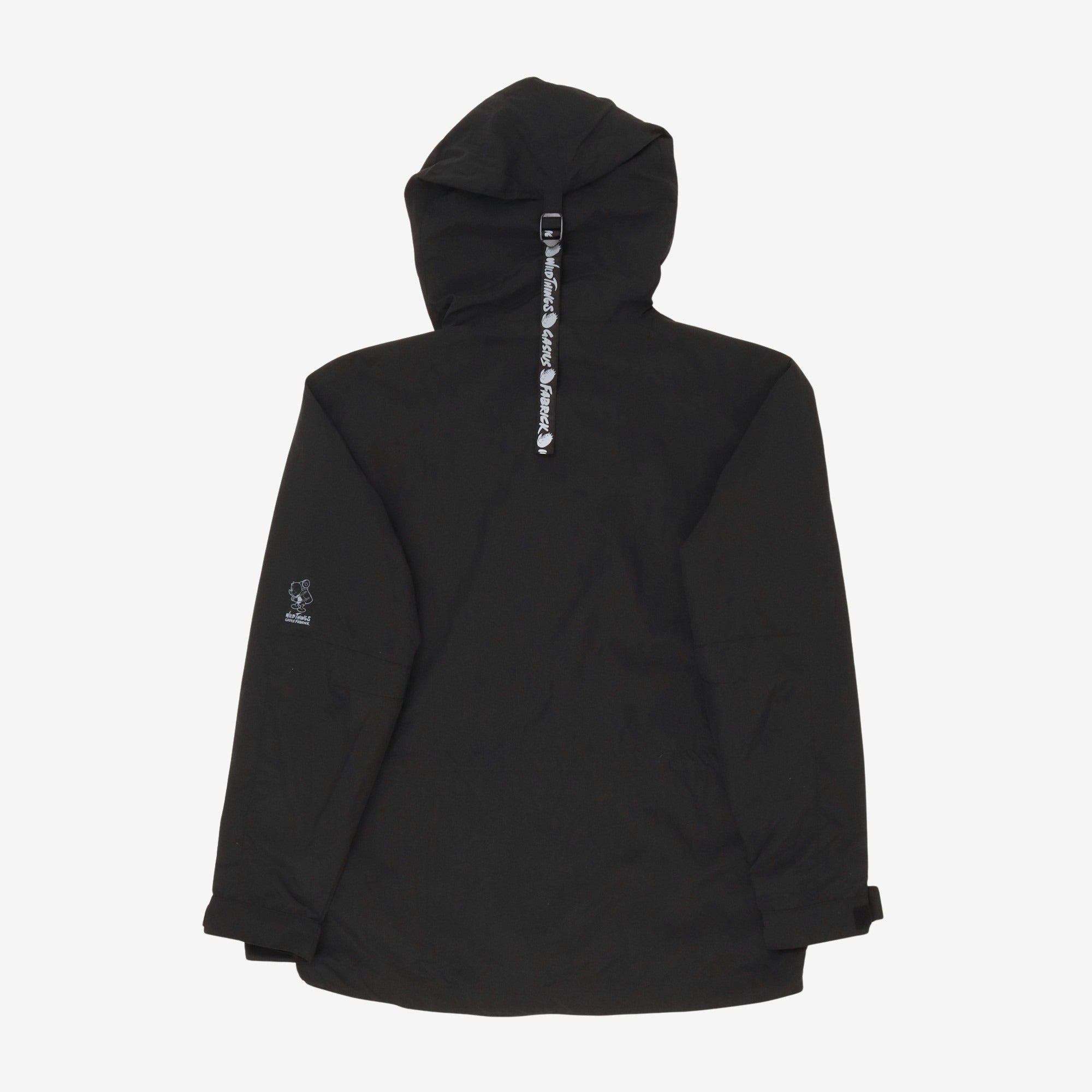 Windbreaker Jacket