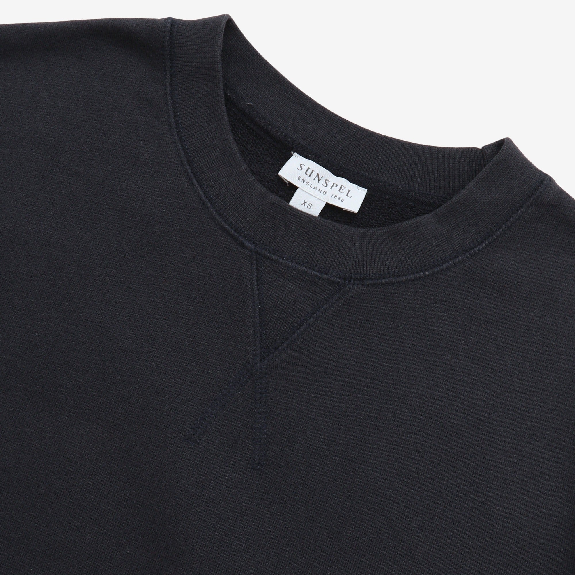 Loopback Sweatshirt