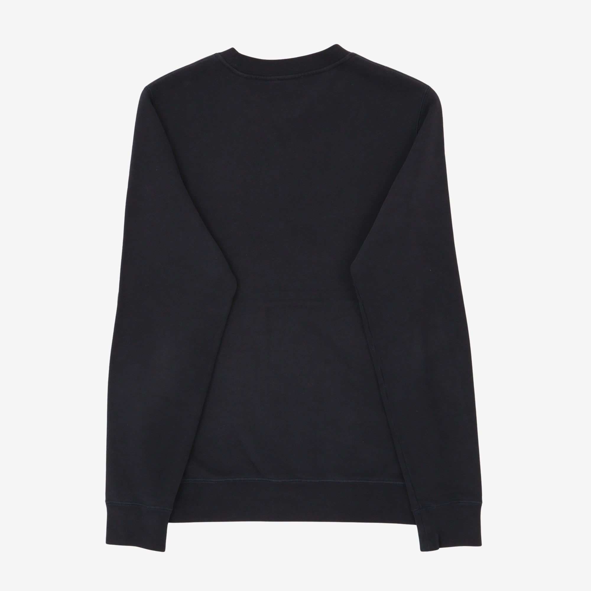 Loopback Sweatshirt
