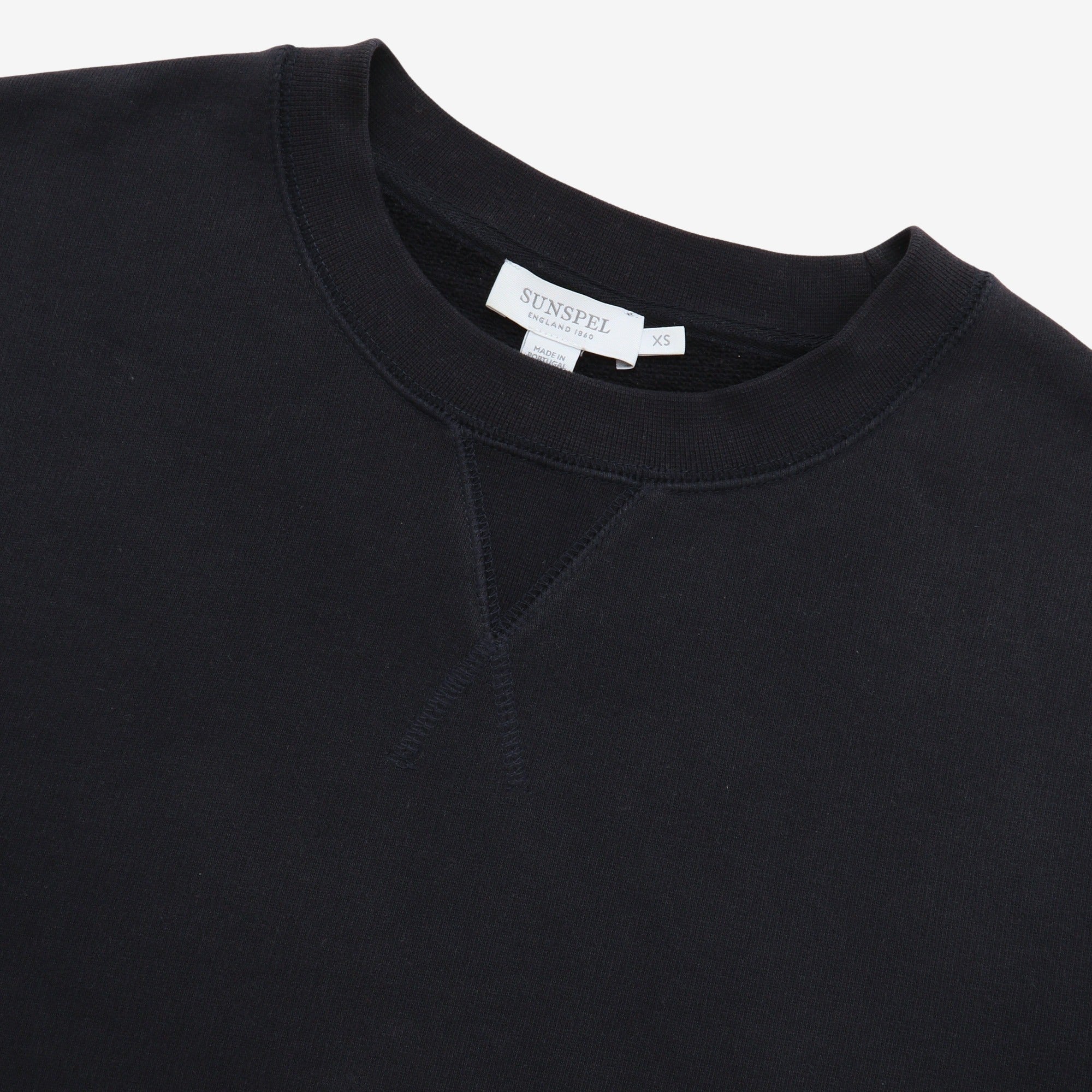 Loopback Sweatshirt