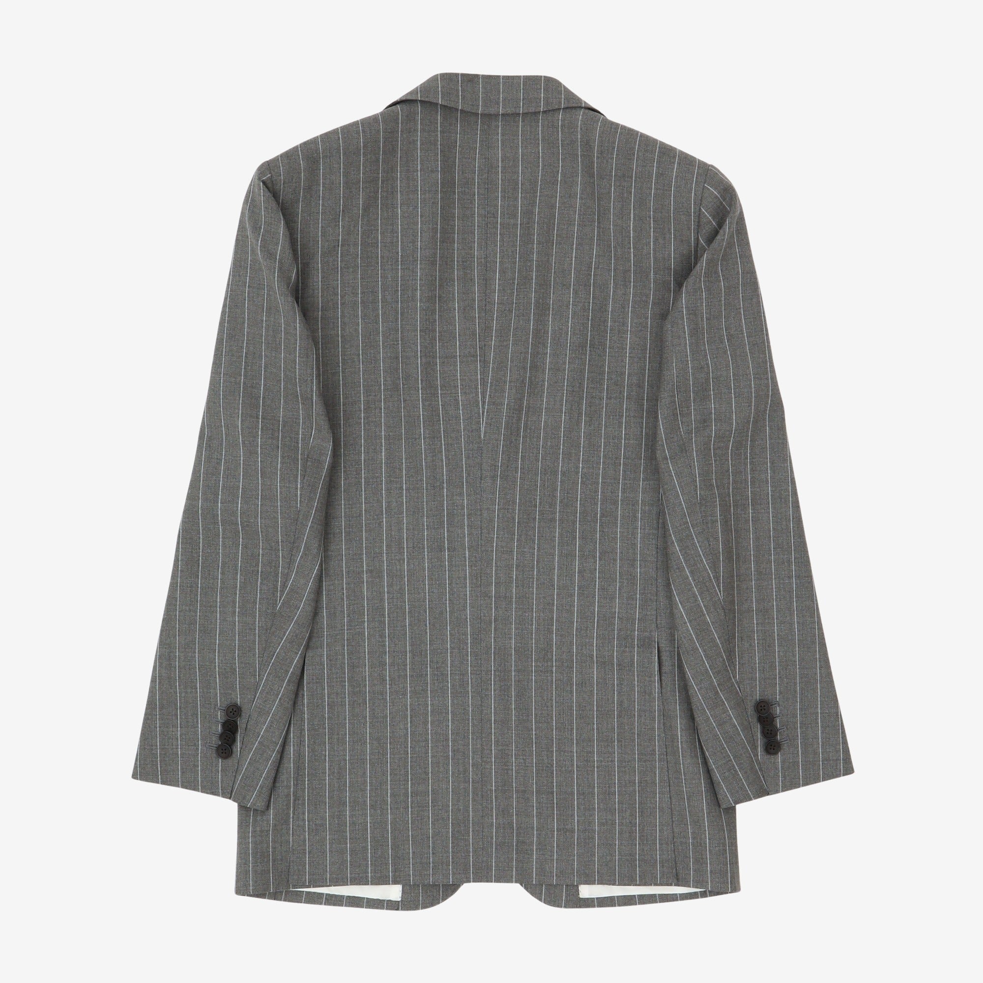 3-Piece Lazio Single Breasted Suit