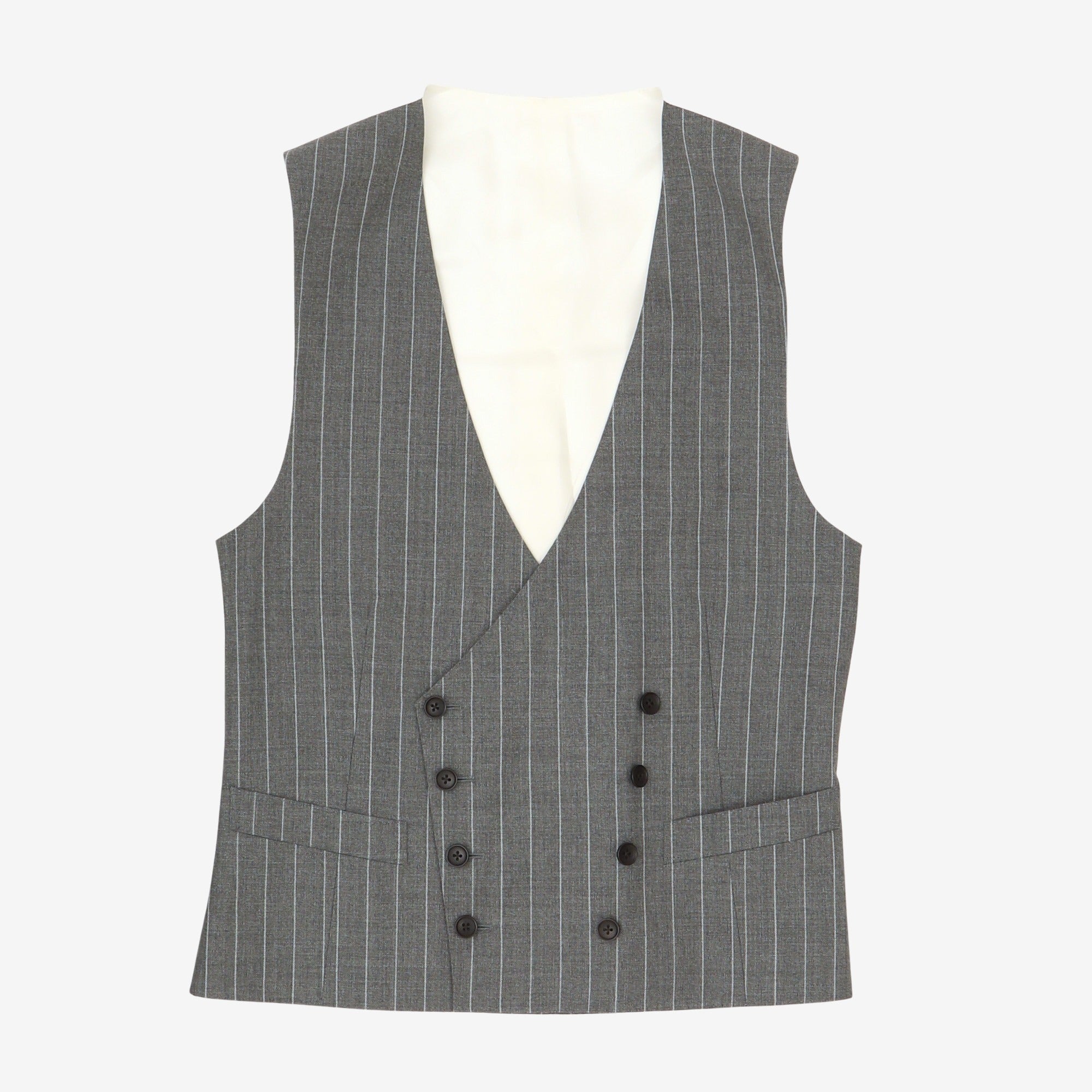 3-Piece Lazio Single Breasted Suit