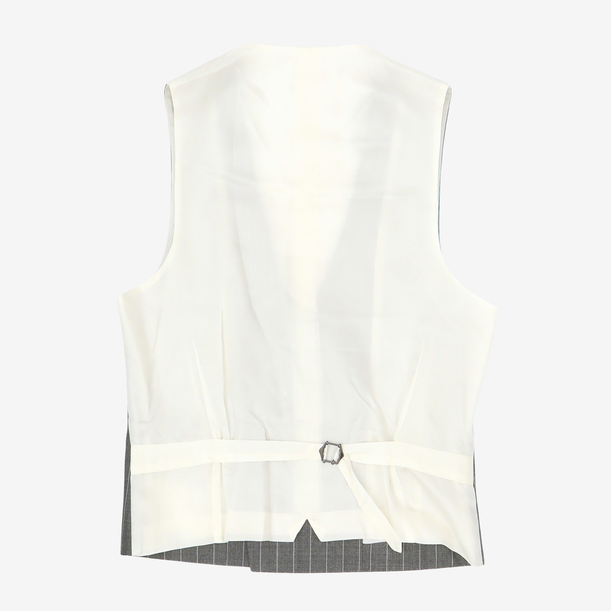 3-Piece Lazio Single Breasted Suit