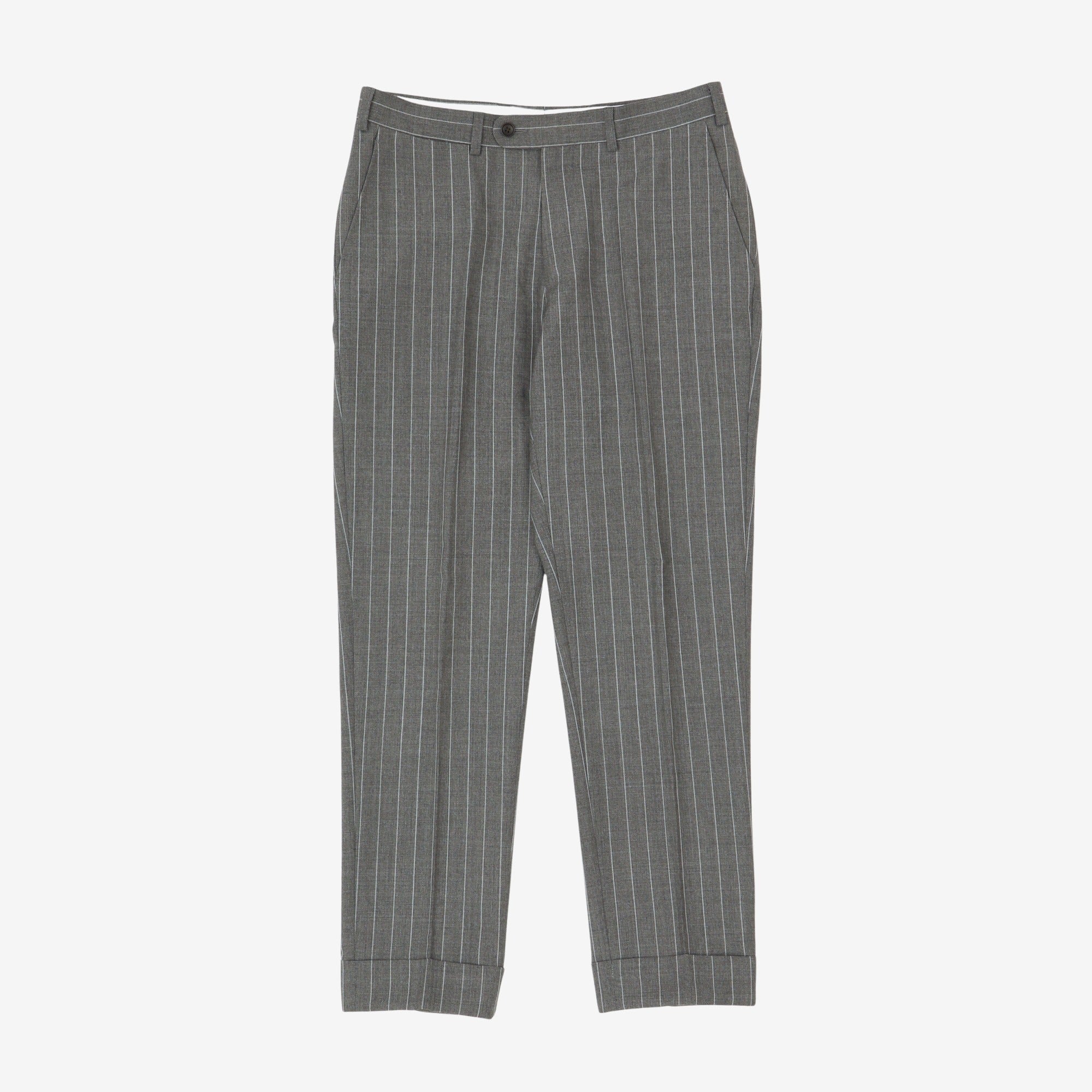 3-Piece Lazio Single Breasted Suit