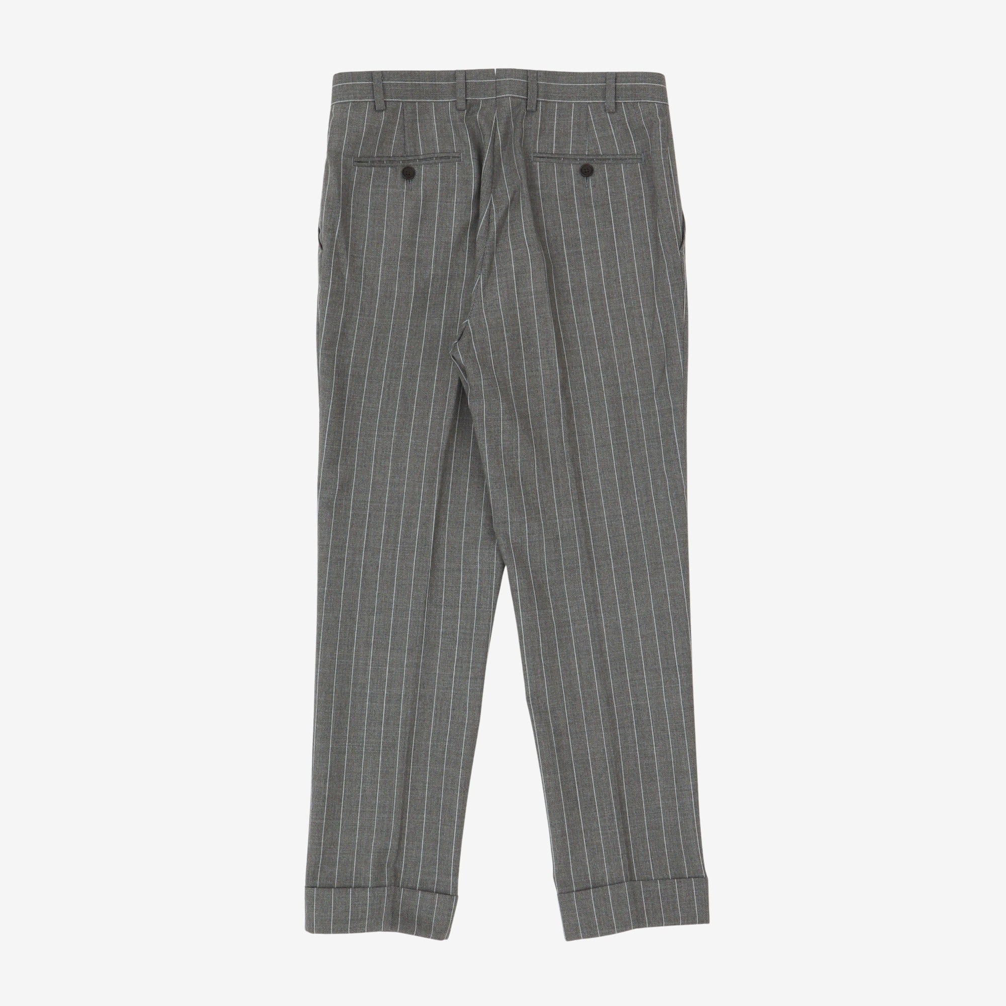 3-Piece Lazio Single Breasted Suit