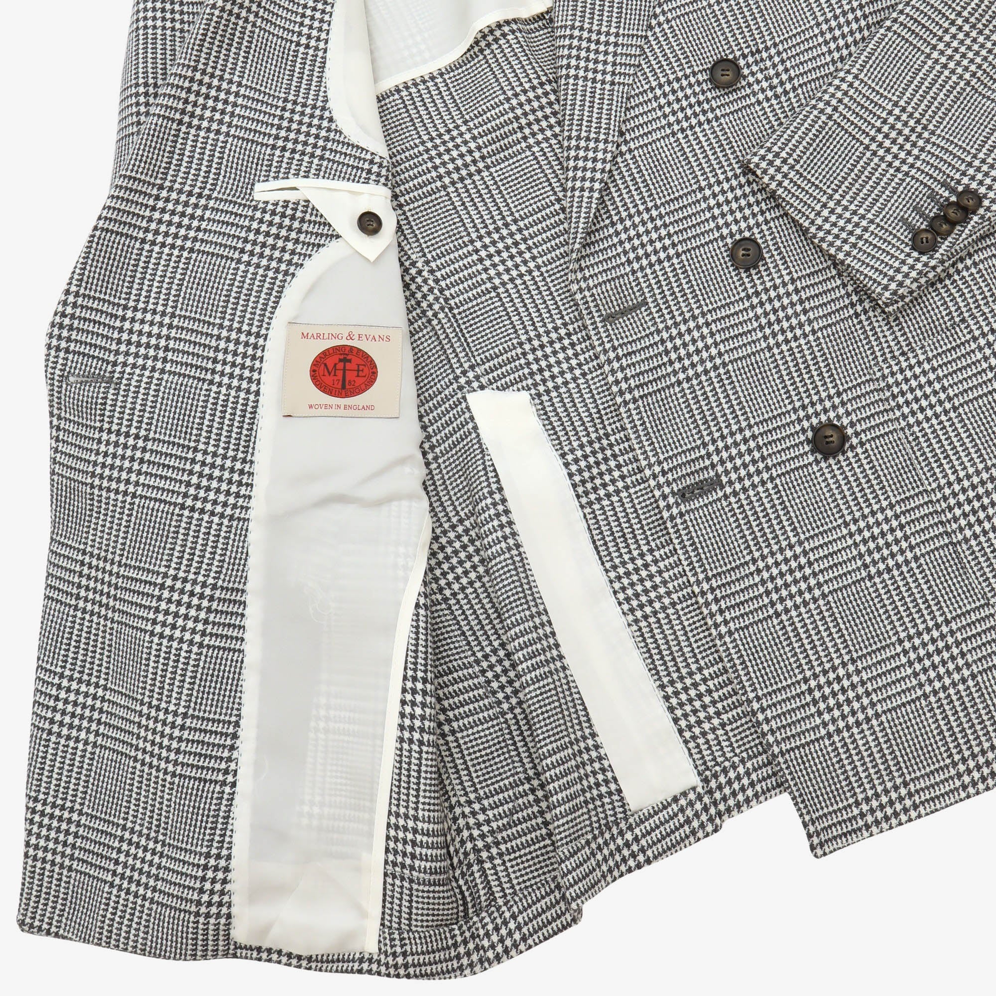 DB Check Blazer