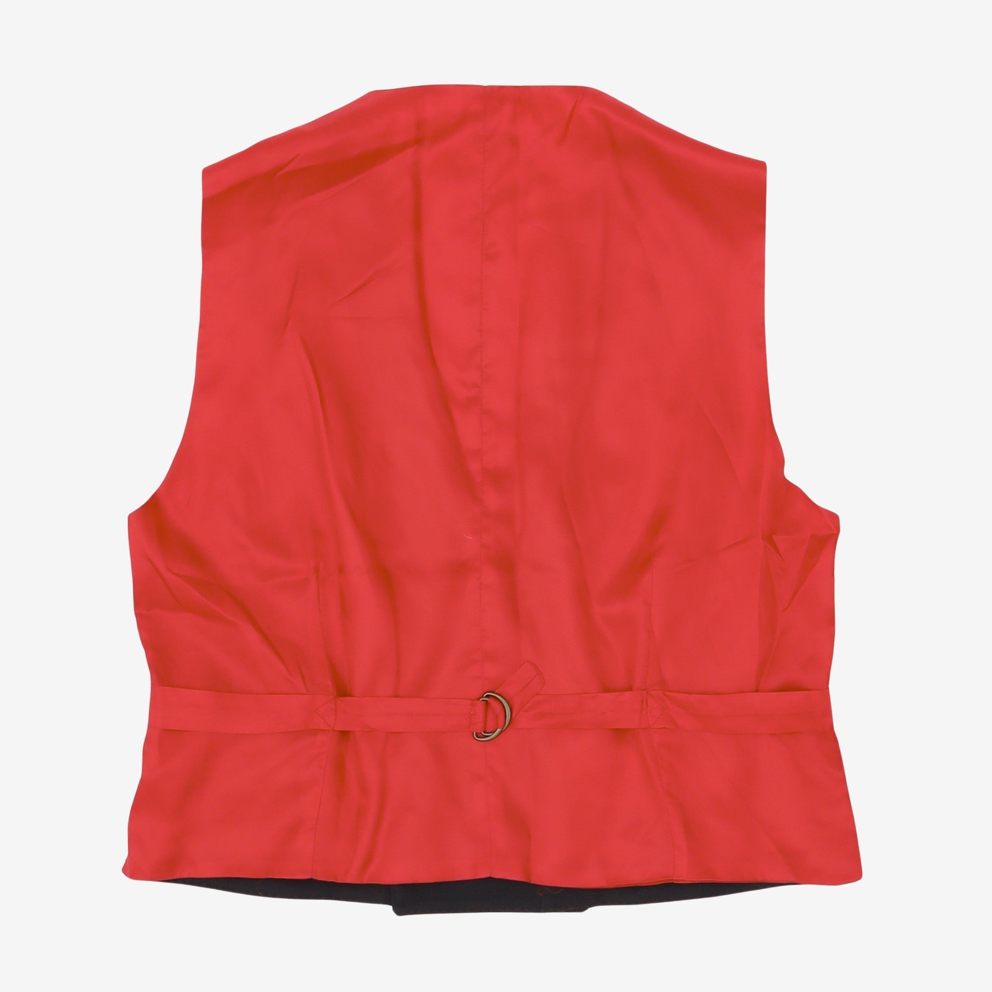 3-Piece Worsted Wool Signature Suit