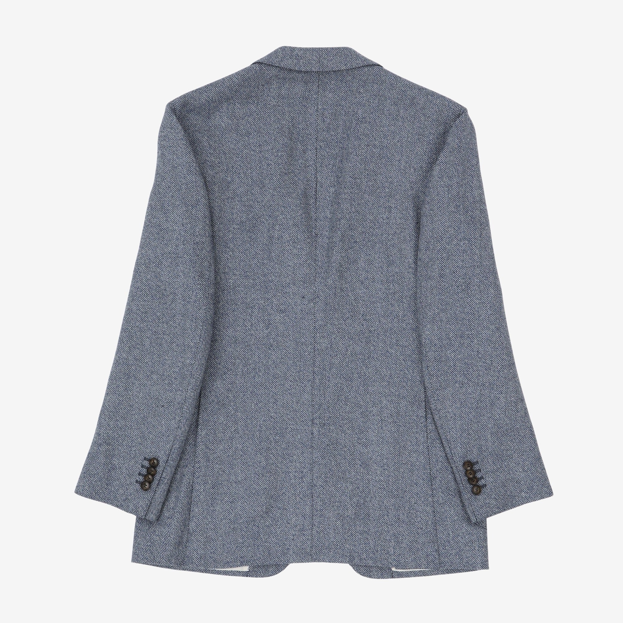 Havana Patch HB Suit