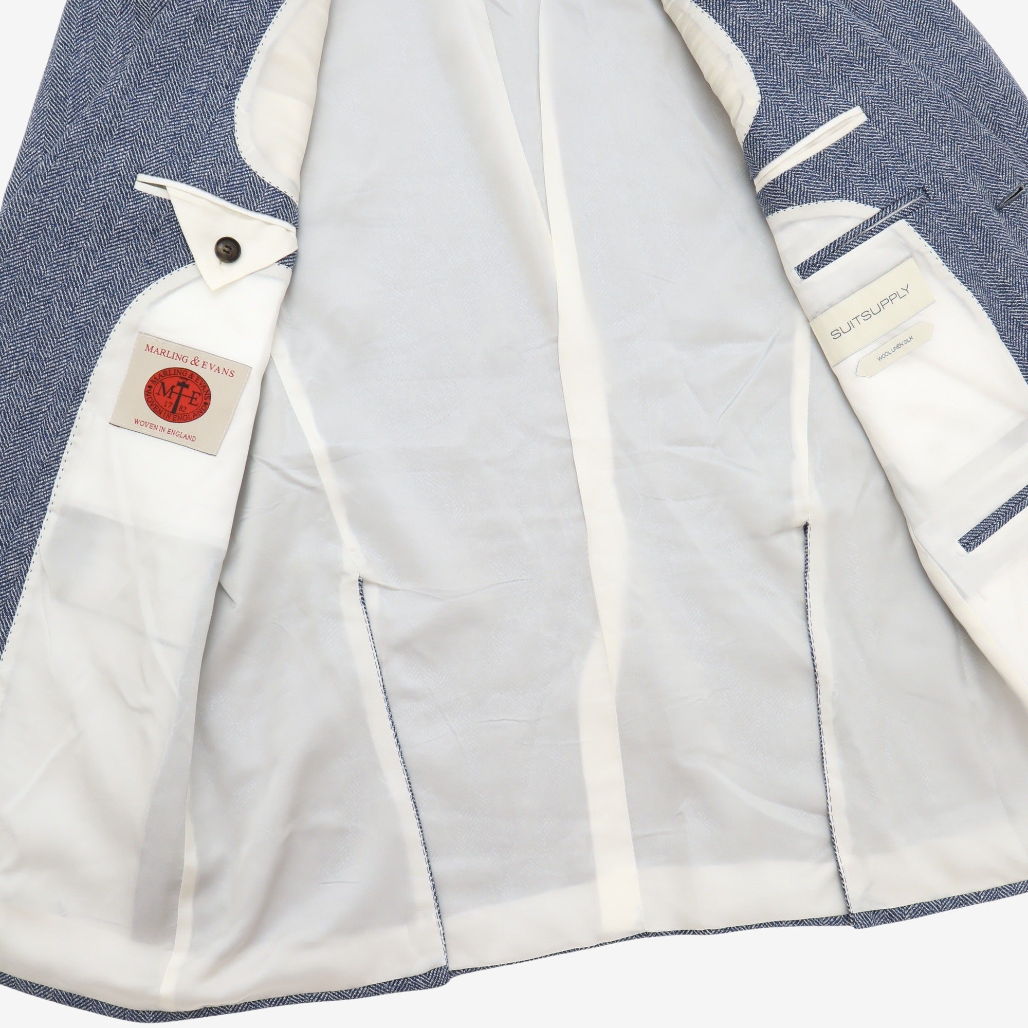 Havana Patch HB Suit
