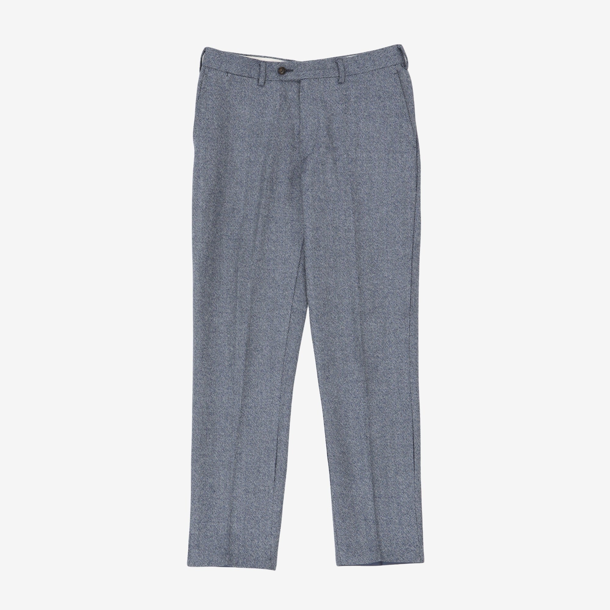 Havana Patch HB Suit