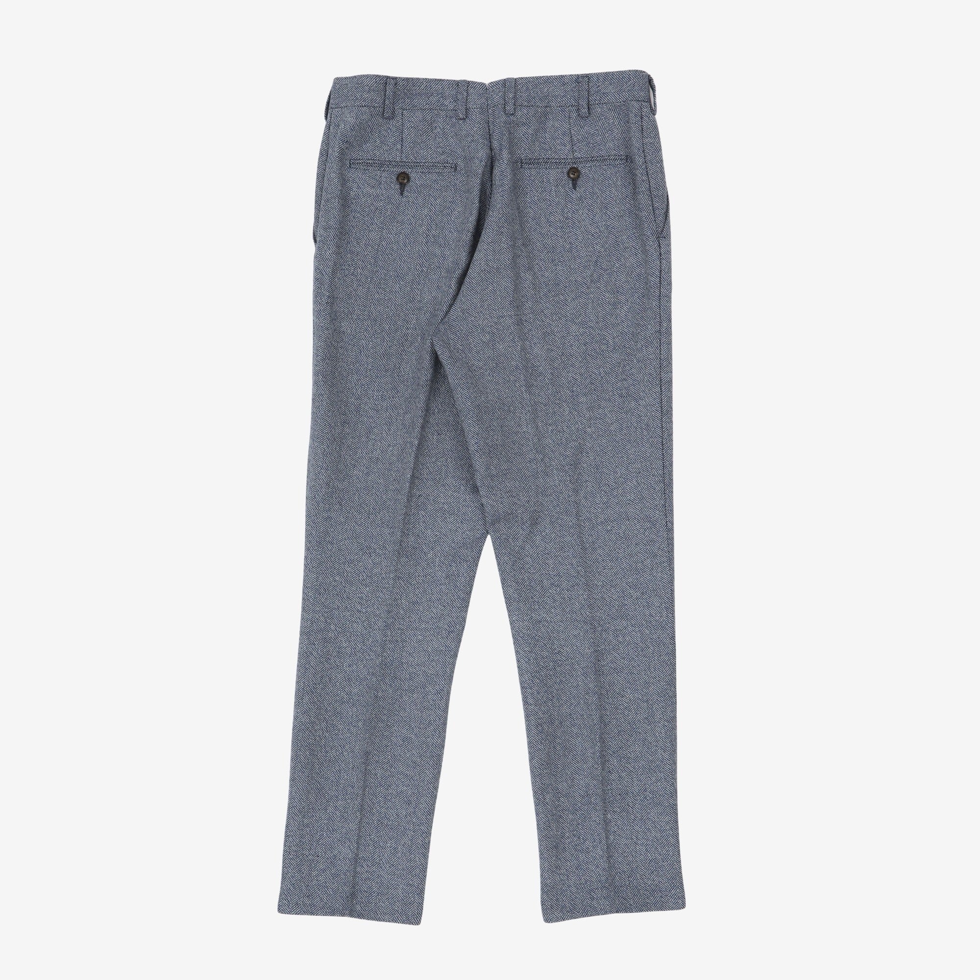 Havana Patch HB Suit