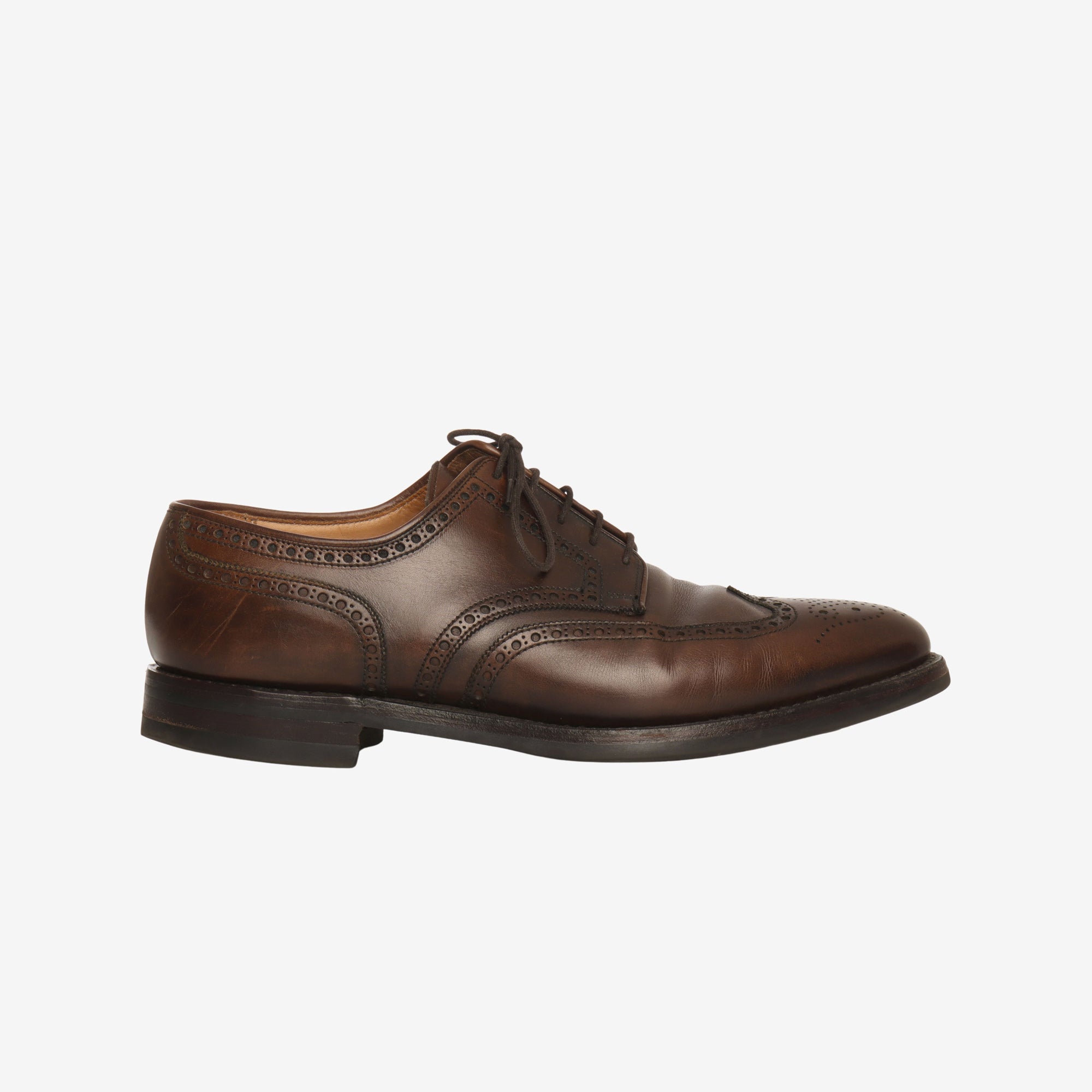 Unley Brogue