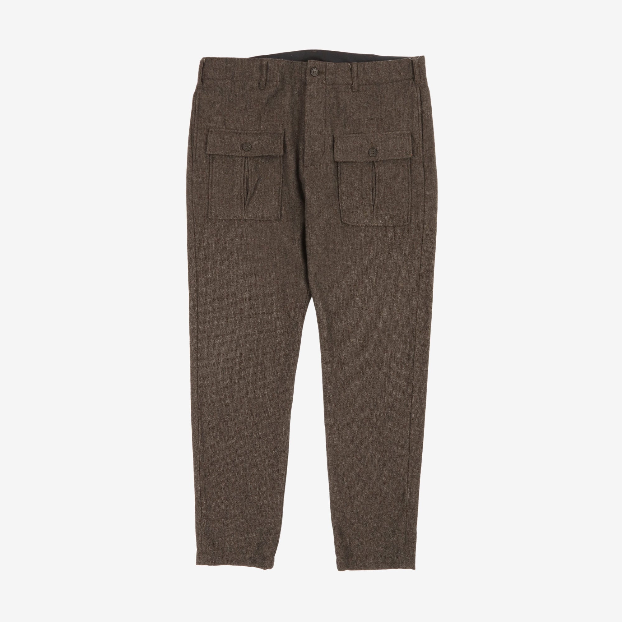 HBT Utility Pants