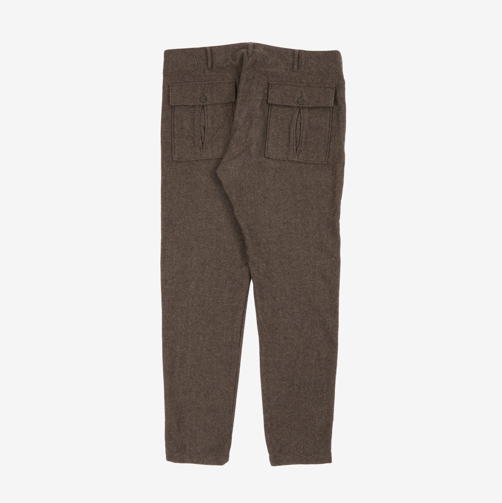 HBT Utility Pants