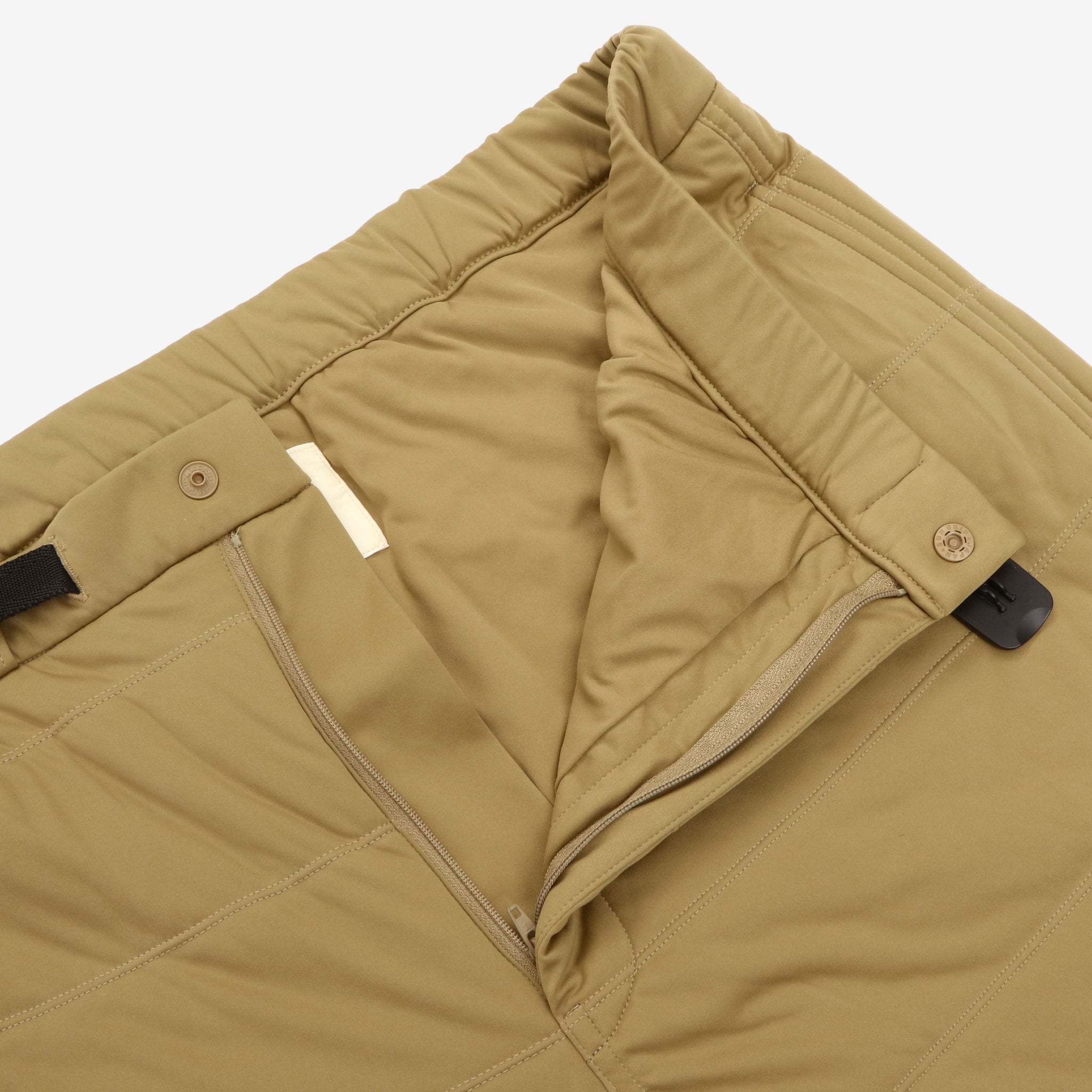 Flexible Insulated Pants