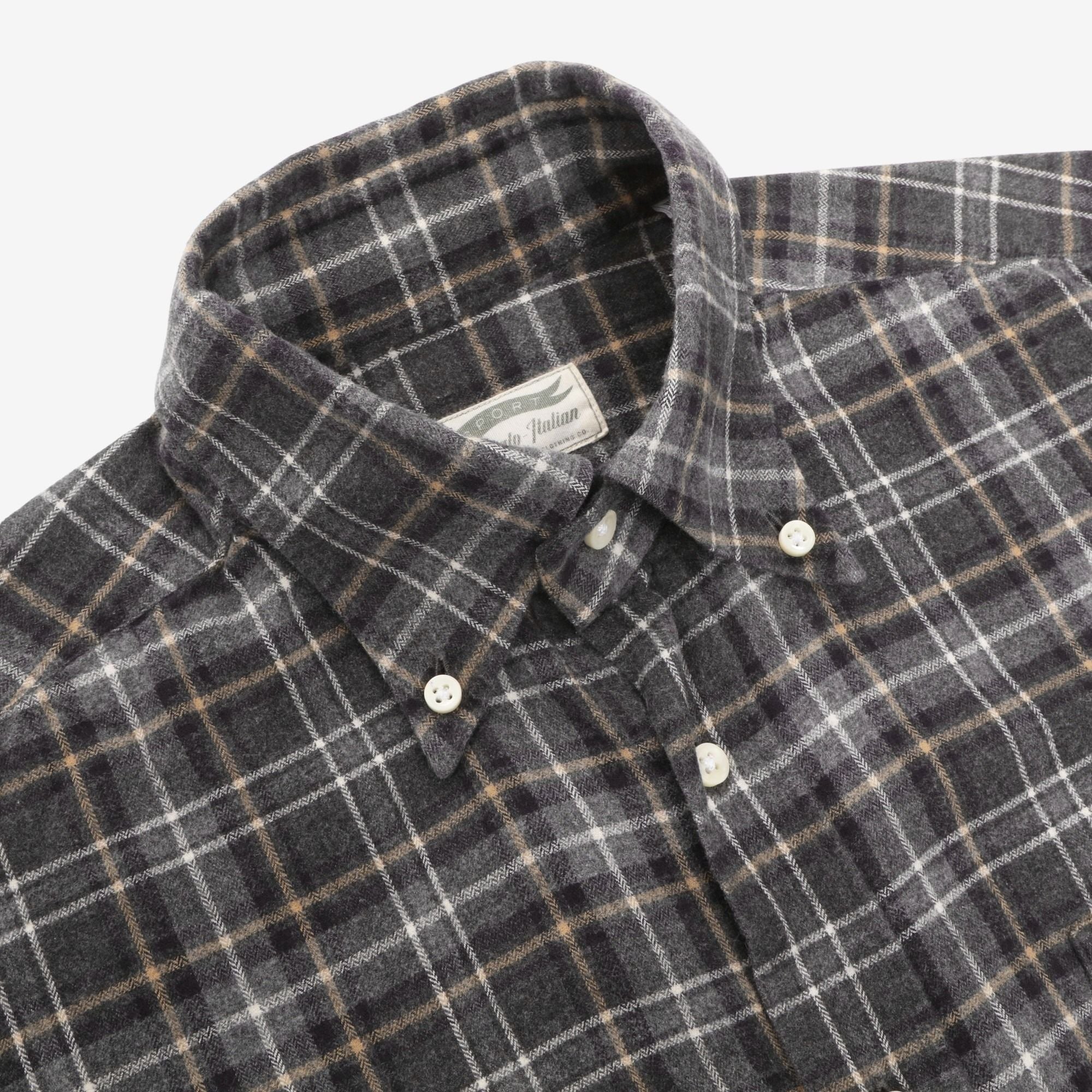 BD Check Shirt