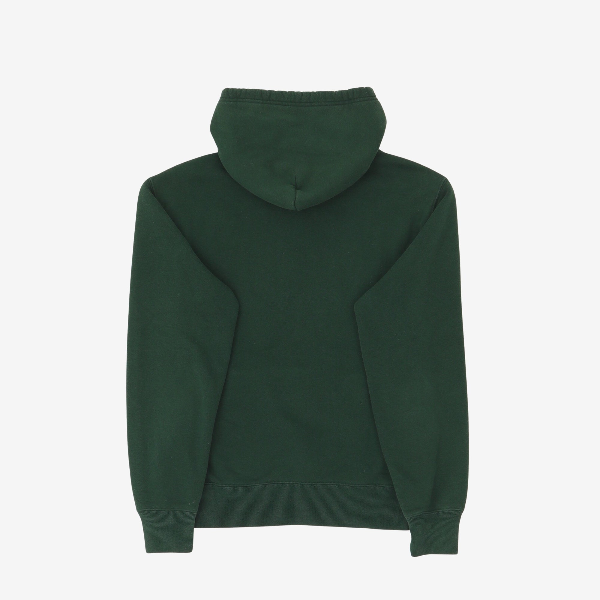 Polo Bear Fleece Hoodie