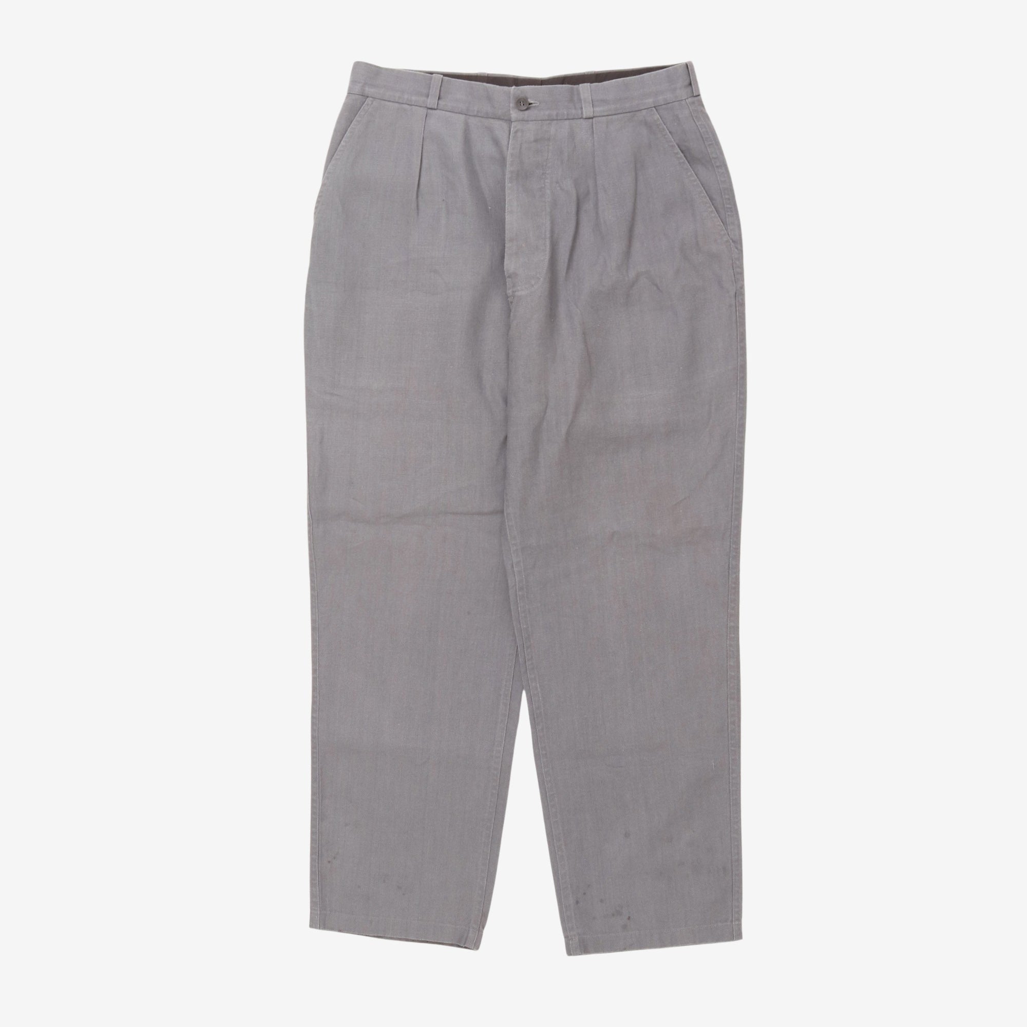 Linen Loose Pant (31W x 29L)