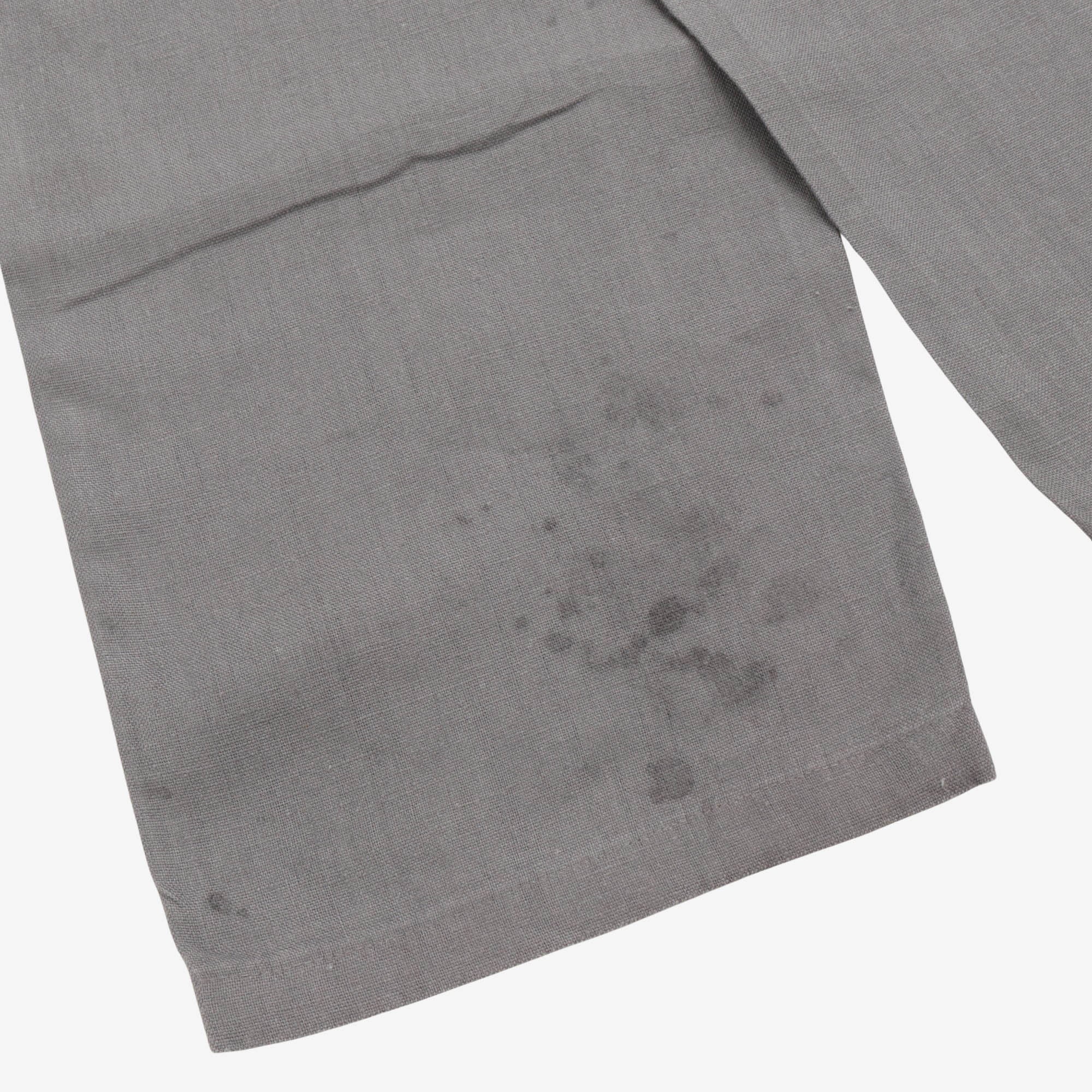 Linen Loose Pant (31W x 29L)