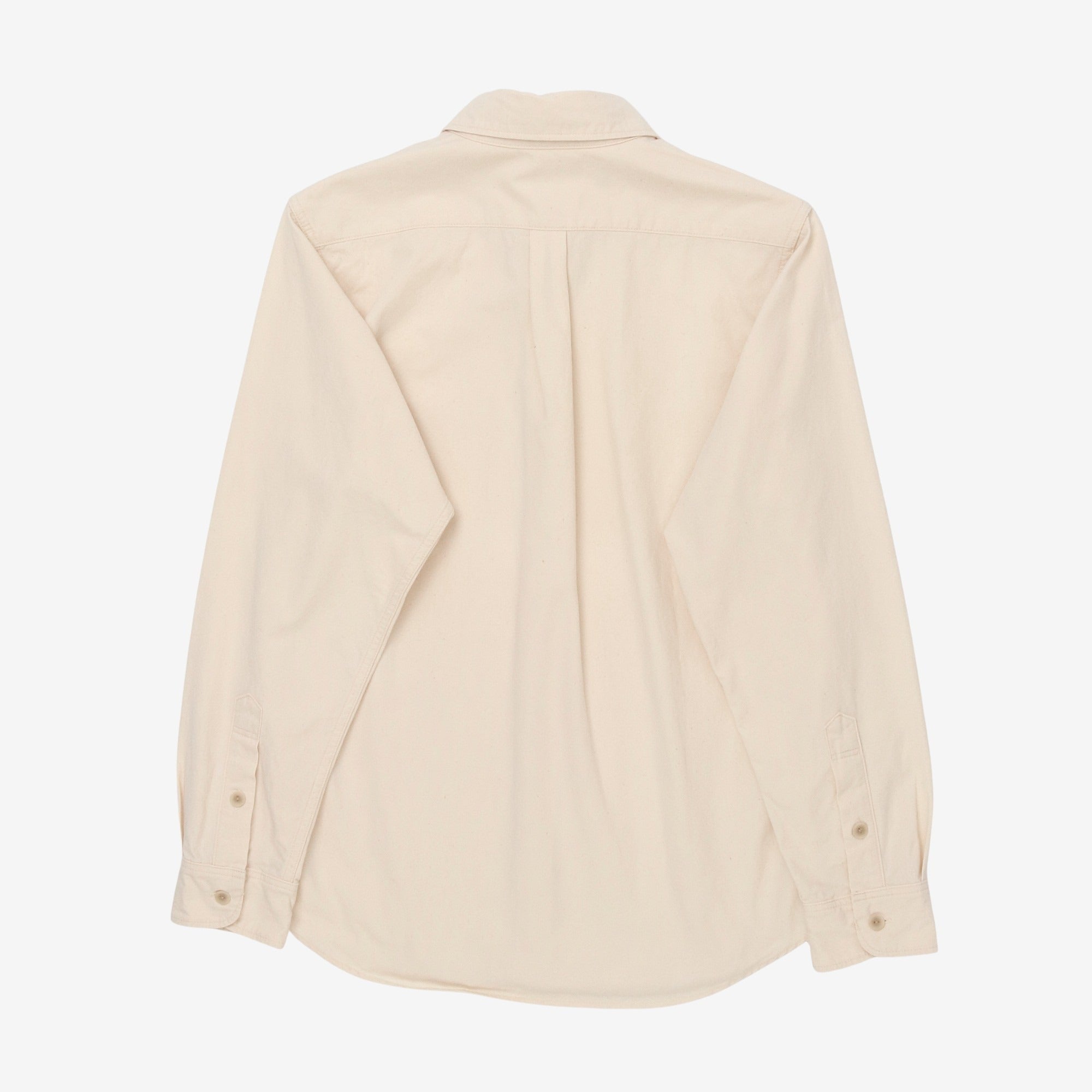 Canvas Classic Shirt