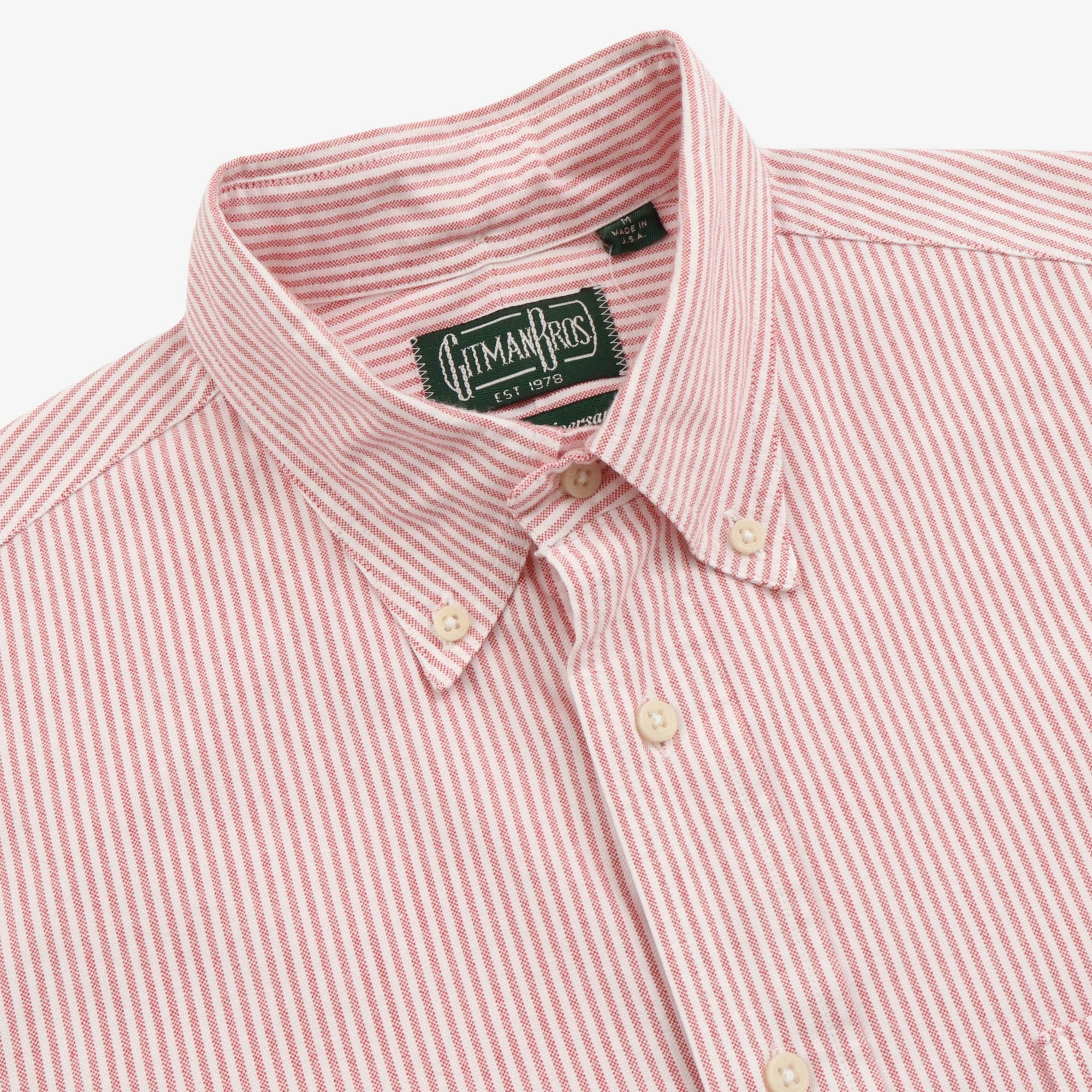BD Stripe Shirt