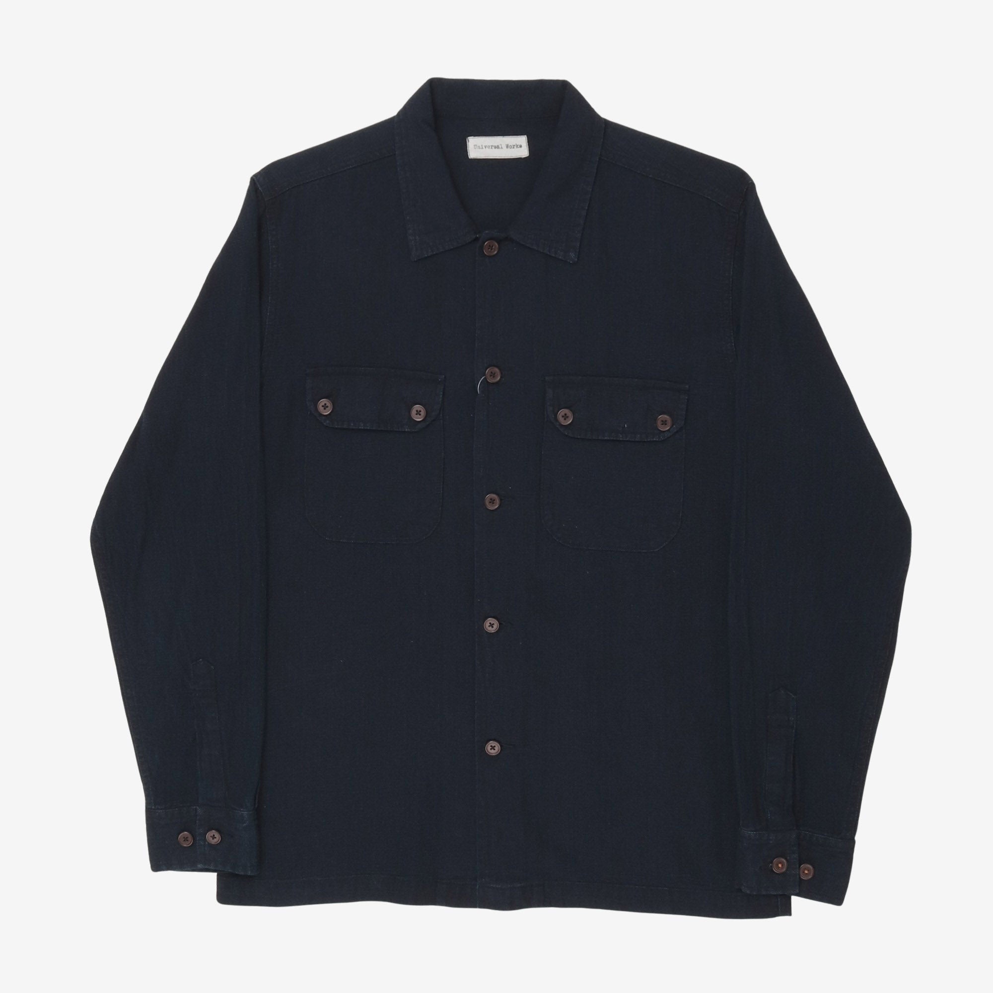 Utility Shirt