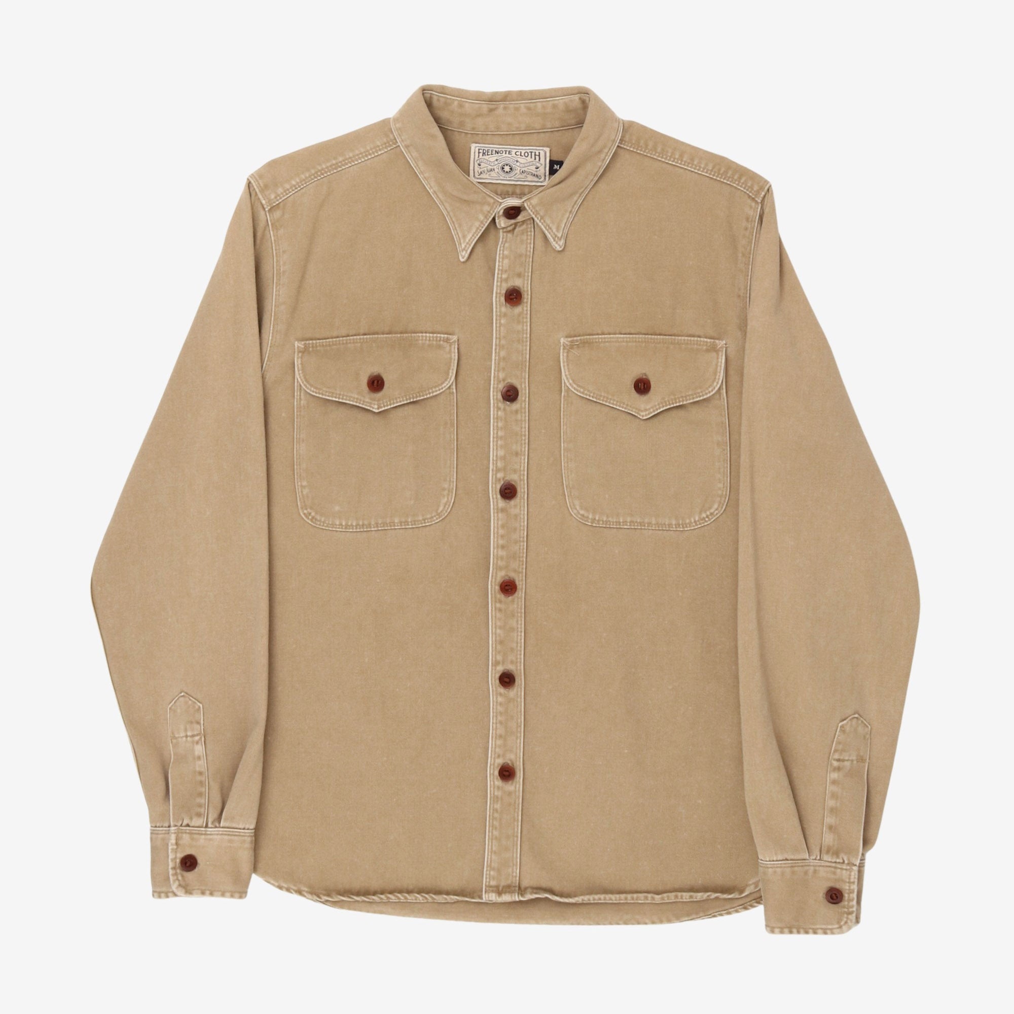 Utility Shirt