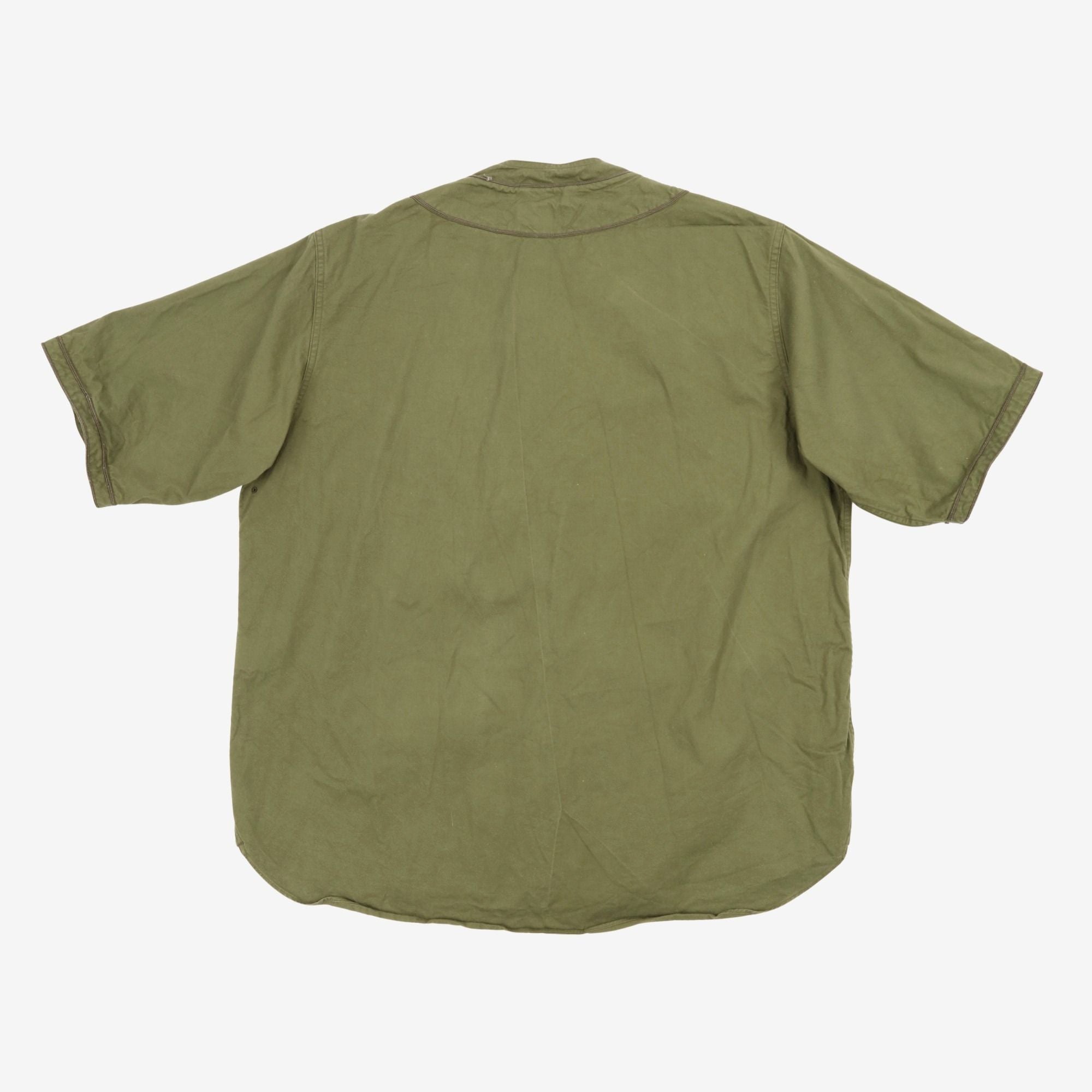 Type 2 Baseball Shirt